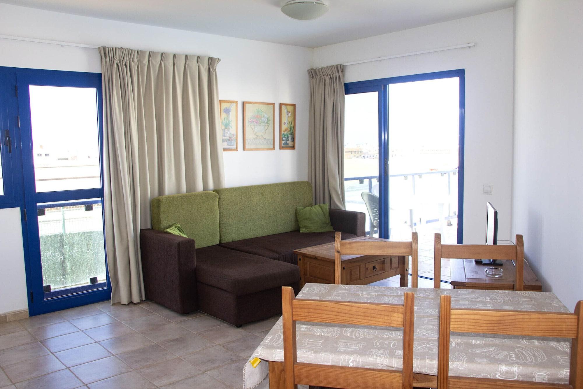 Apartment Tao El