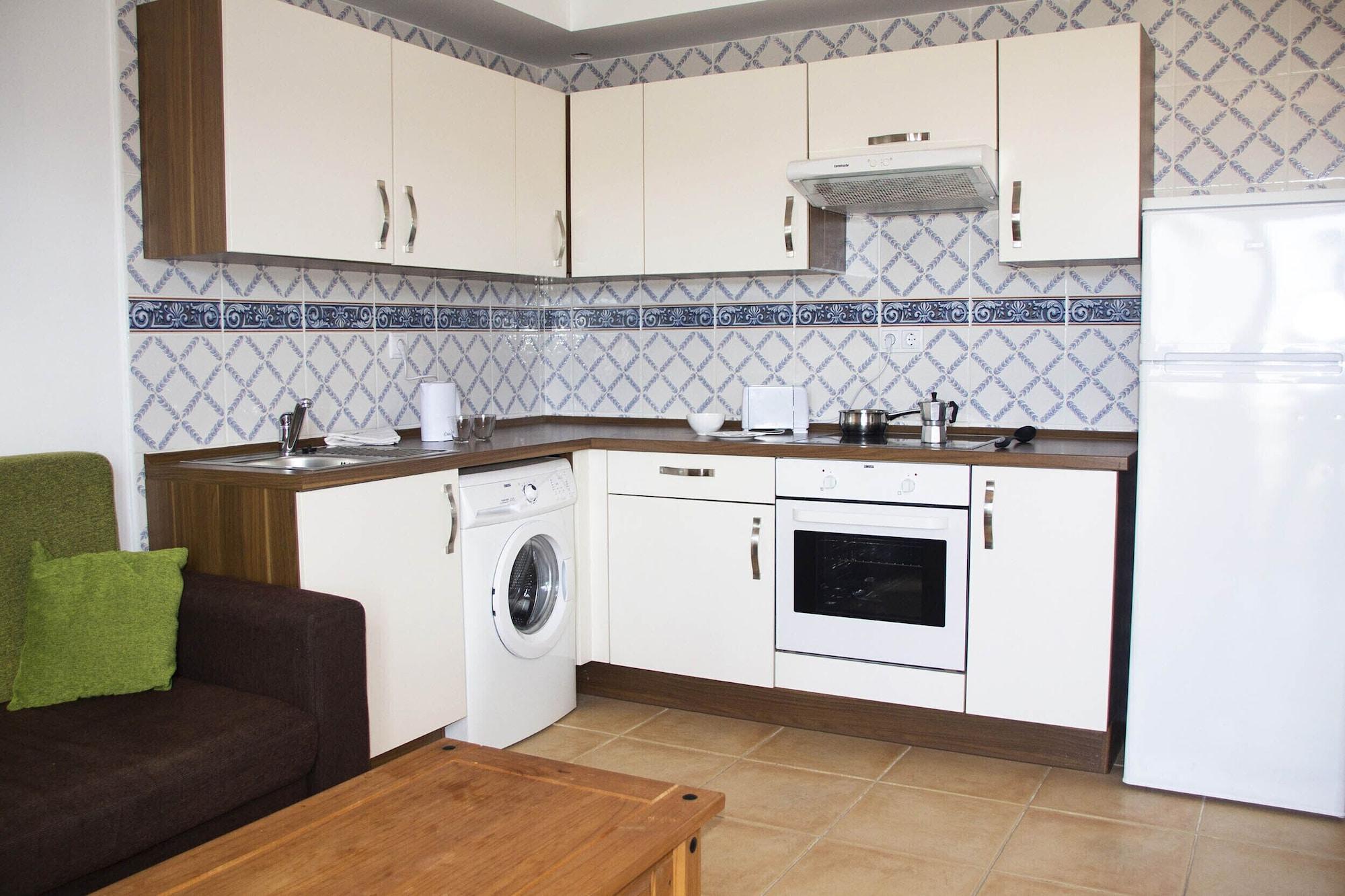 Apartment Tao El *
