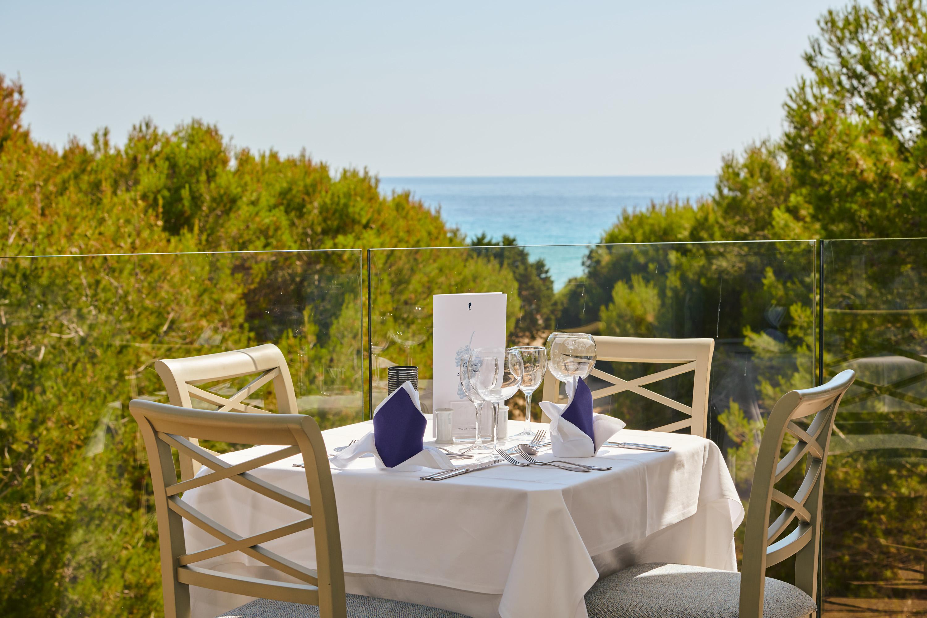 Hotel Hipotels Bahia Cala Millor - Adults Only Cala Millor (Mallorca)