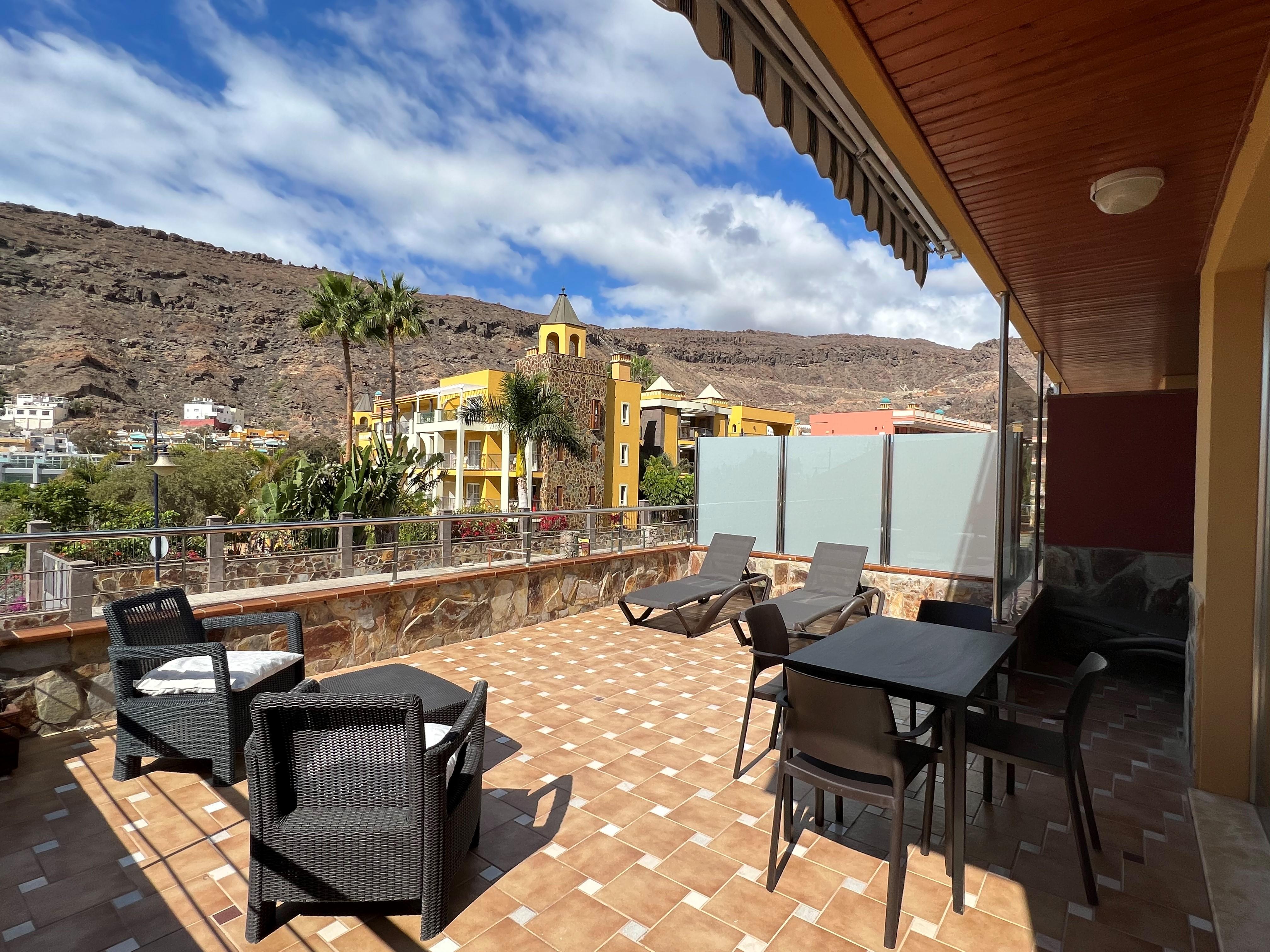 Сasa de vacaciones Cordial Mogán Solaz Puerto De Mogan