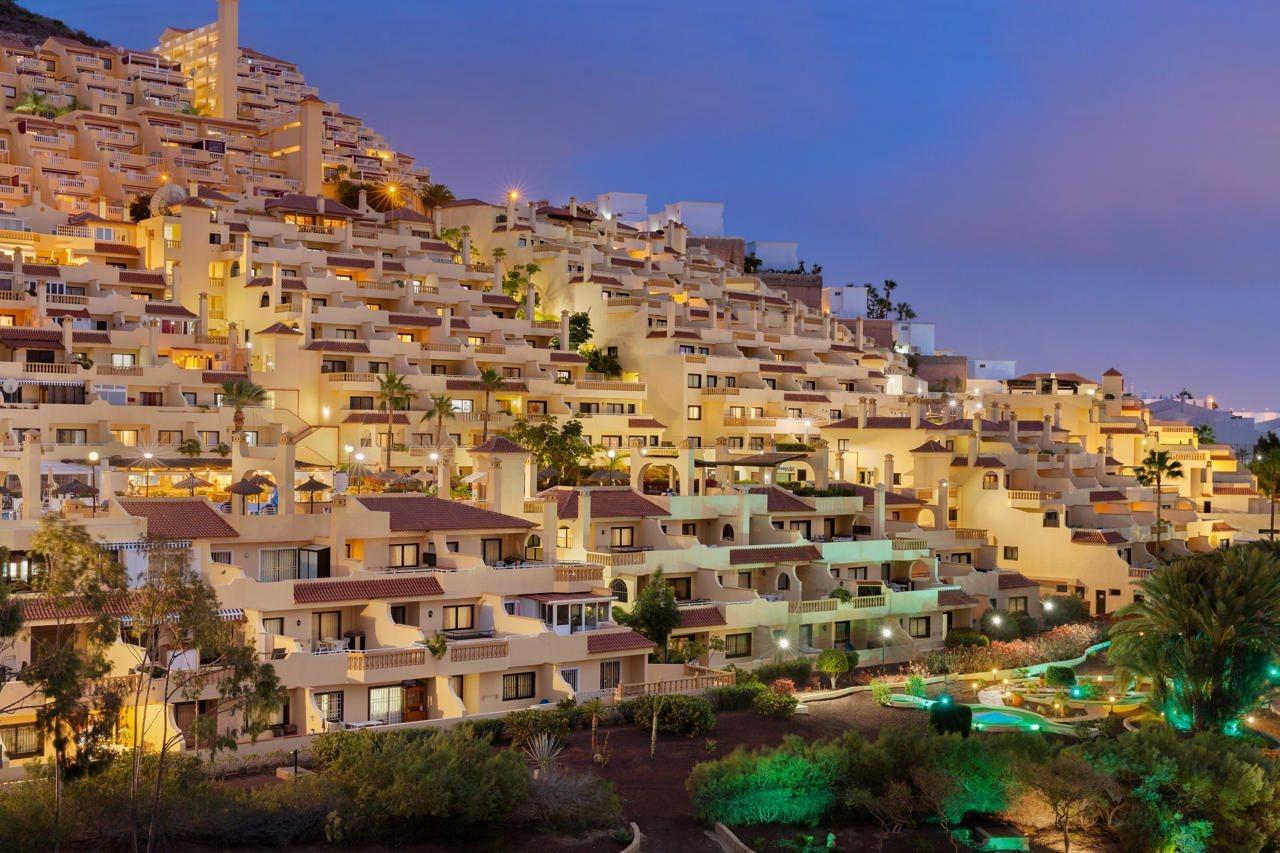 Ramada Residences By Wyndham Tenerife Costa Adeje 3*