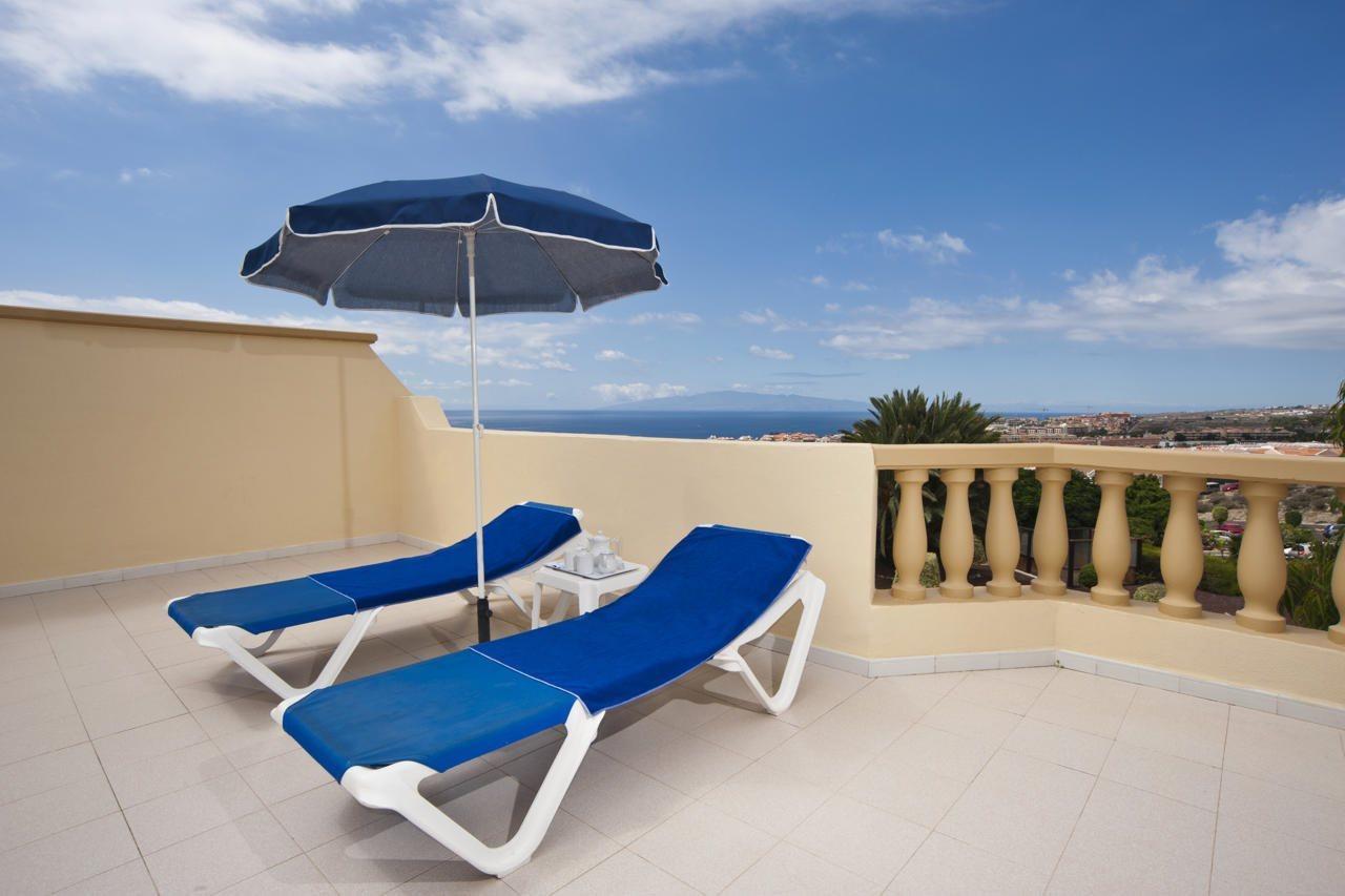 Apartahotel Ramada Residences By Wyndham Tenerife Costa Adeje Costa Adeje (Tenerife)