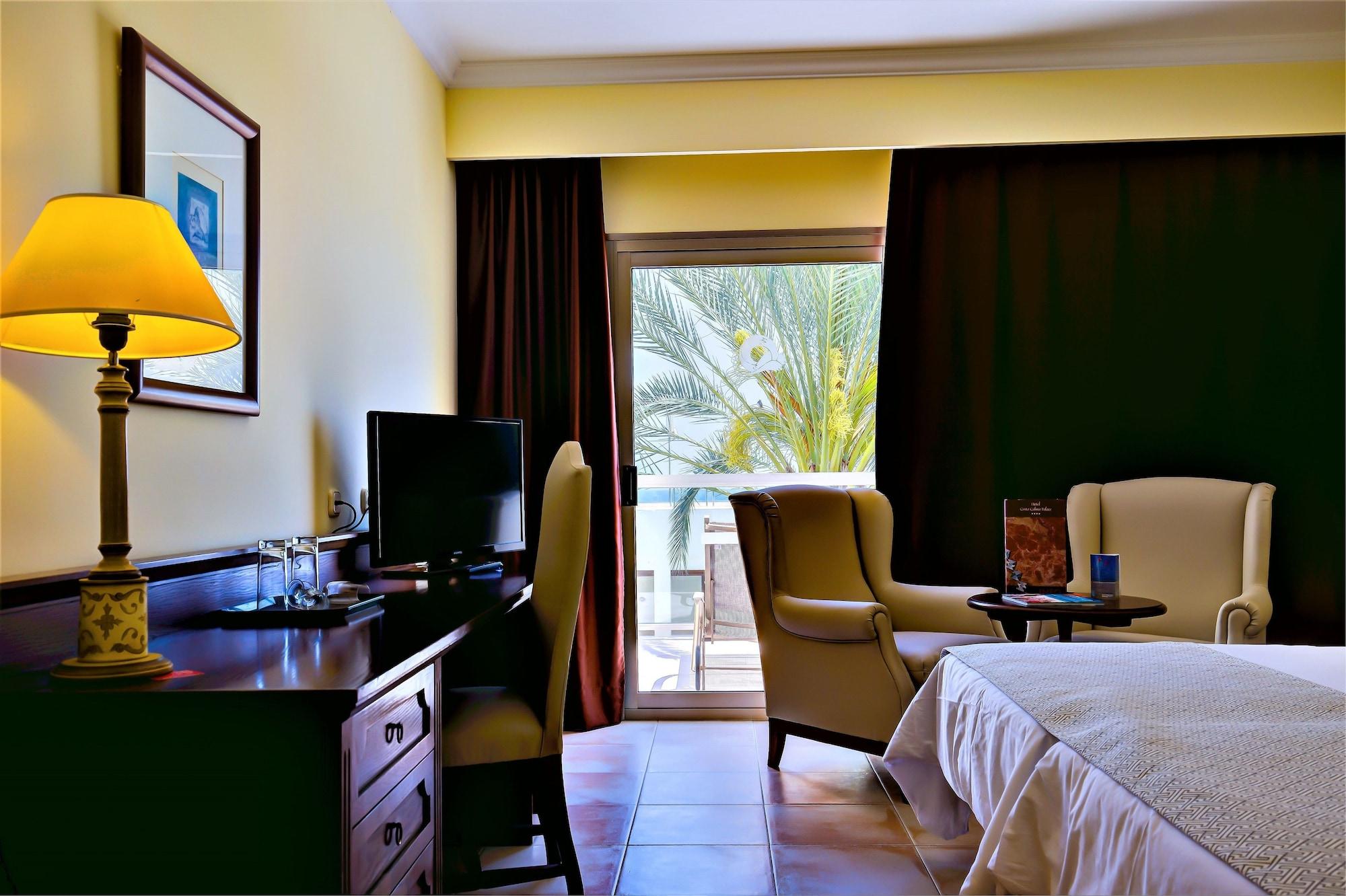 Sbh Palace Thalasso & 4* Costa Calma