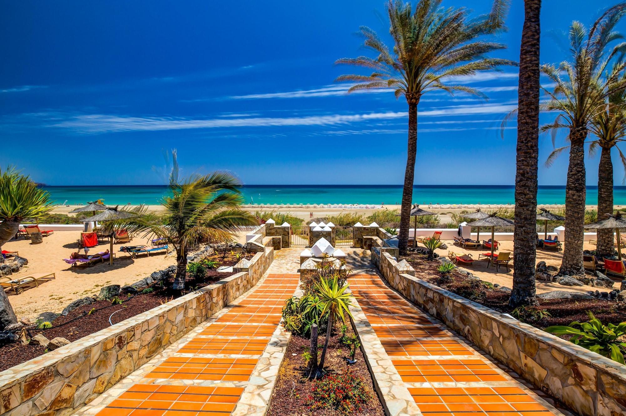 Sbh Palace Thalasso & Hotel Costa Calma