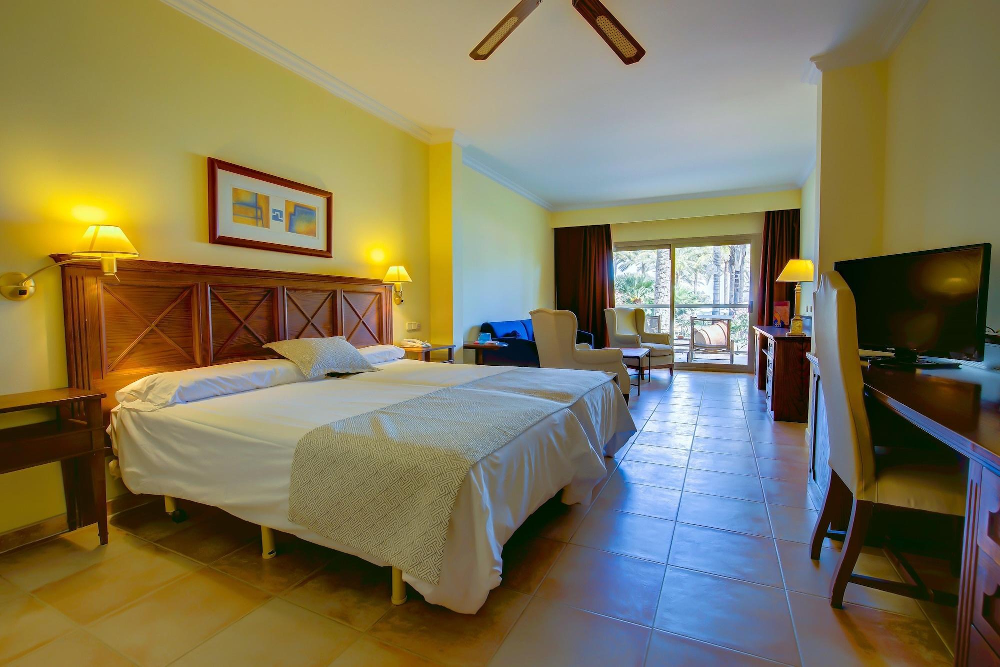 Hotel Sbh Palace Thalasso & Costa Calma