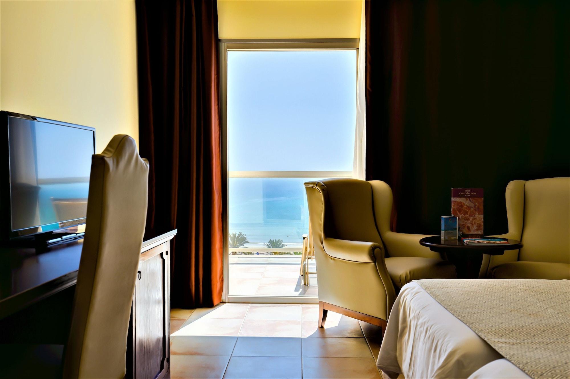Sbh Palace Thalasso & Hotel 4*