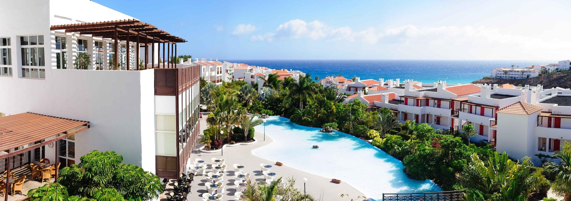 Fuerteventura Princess 4* Playa De Esquinzo