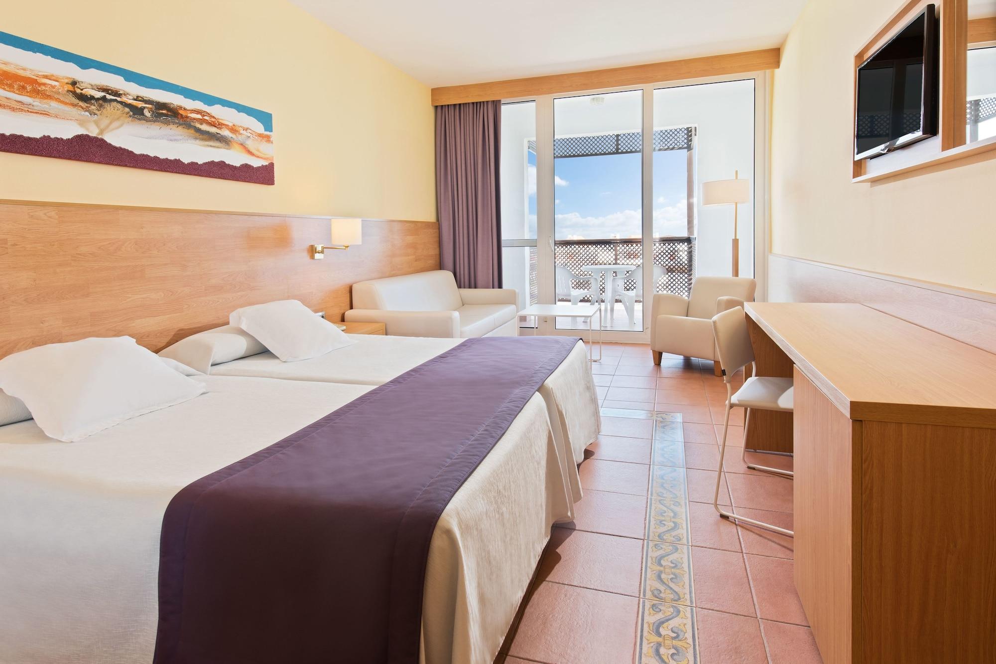 Hotel Fuerteventura Princess Playa De Esquinzo