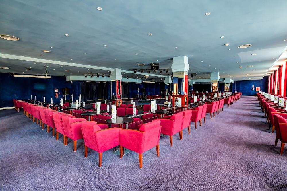 Hotel Sbh Palace Thalasso &