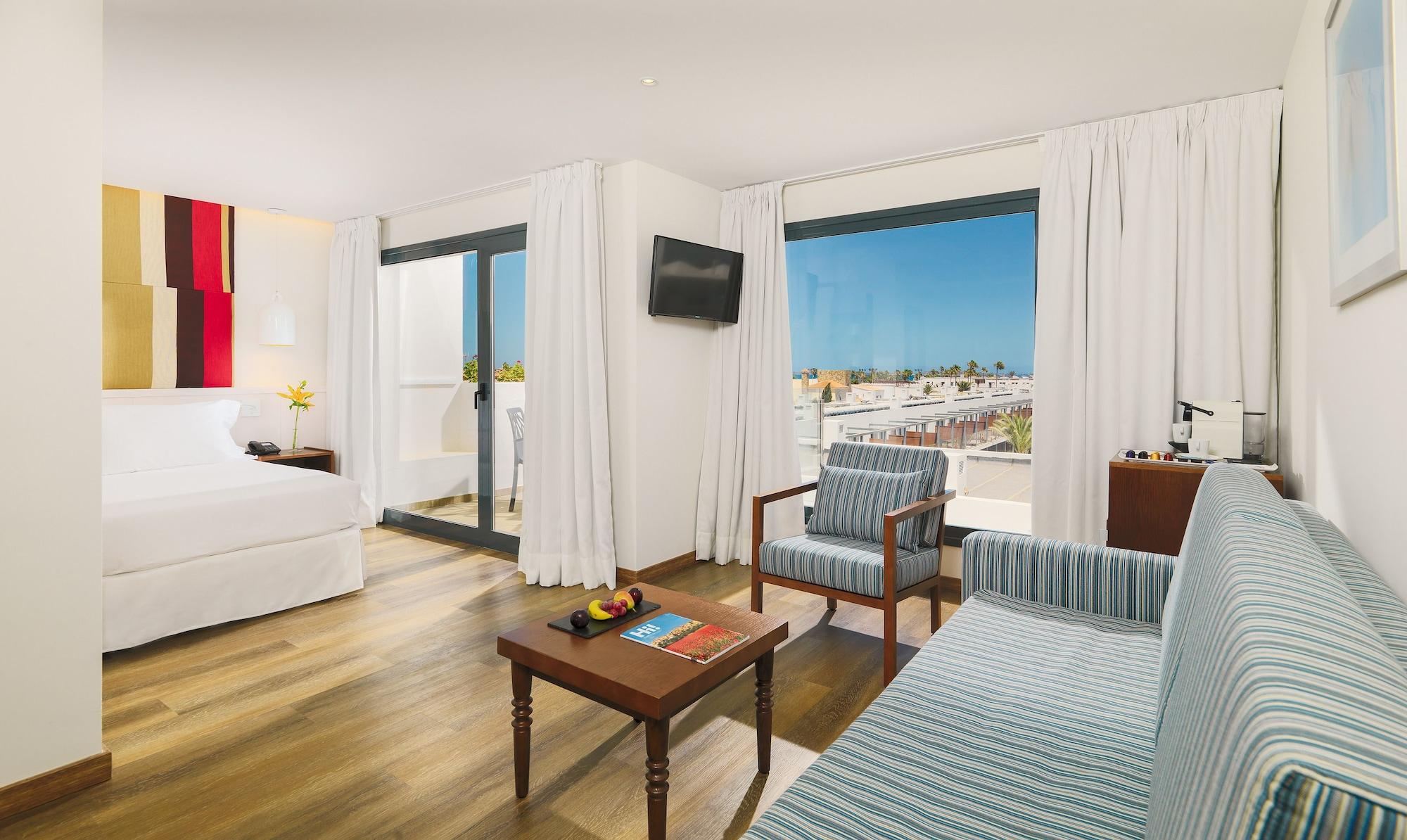 H10 Ocean Dreams Boutique - Adults Only 4*