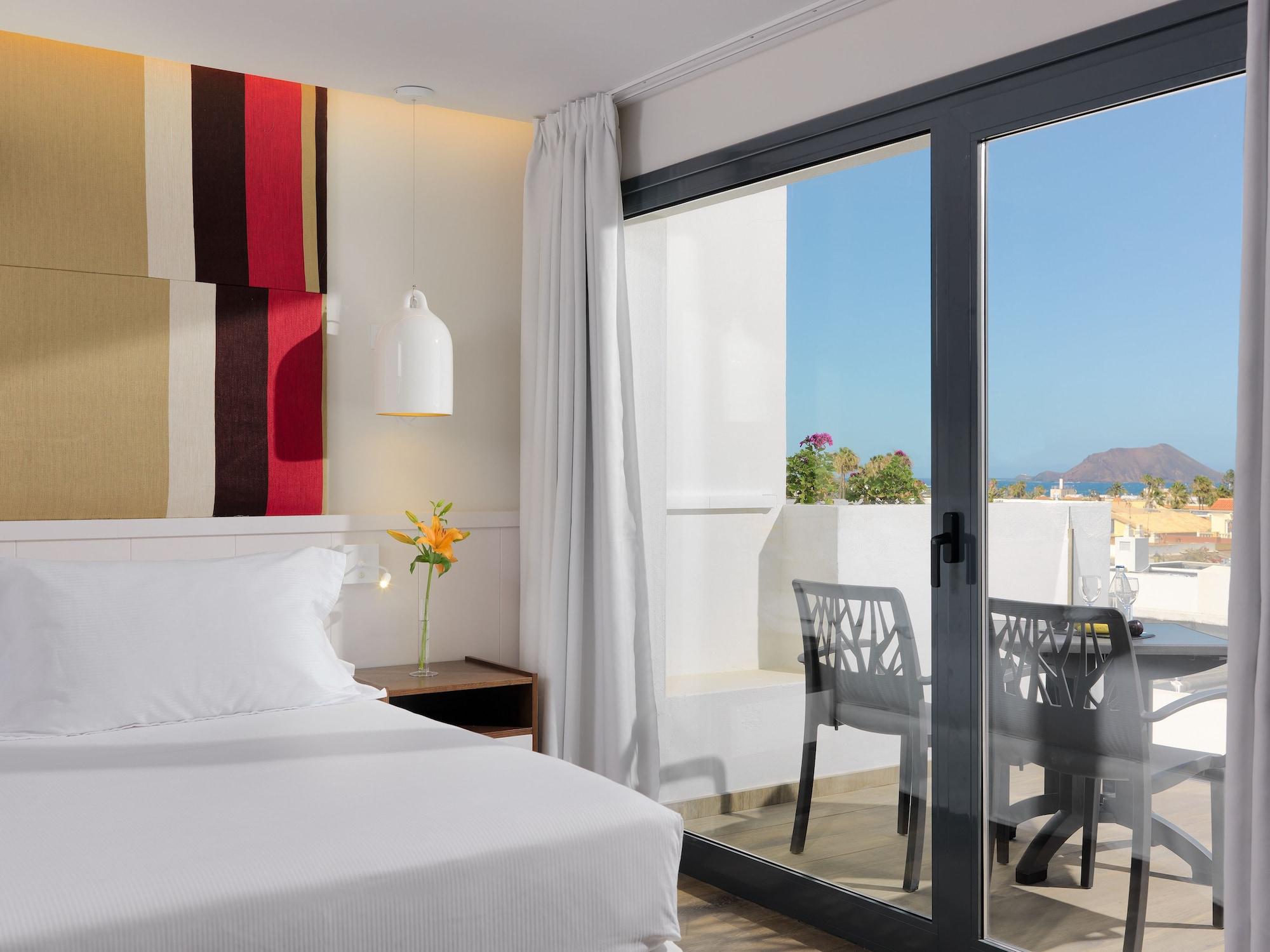 Hotel H10 Ocean Dreams Boutique - Adults Only 4*