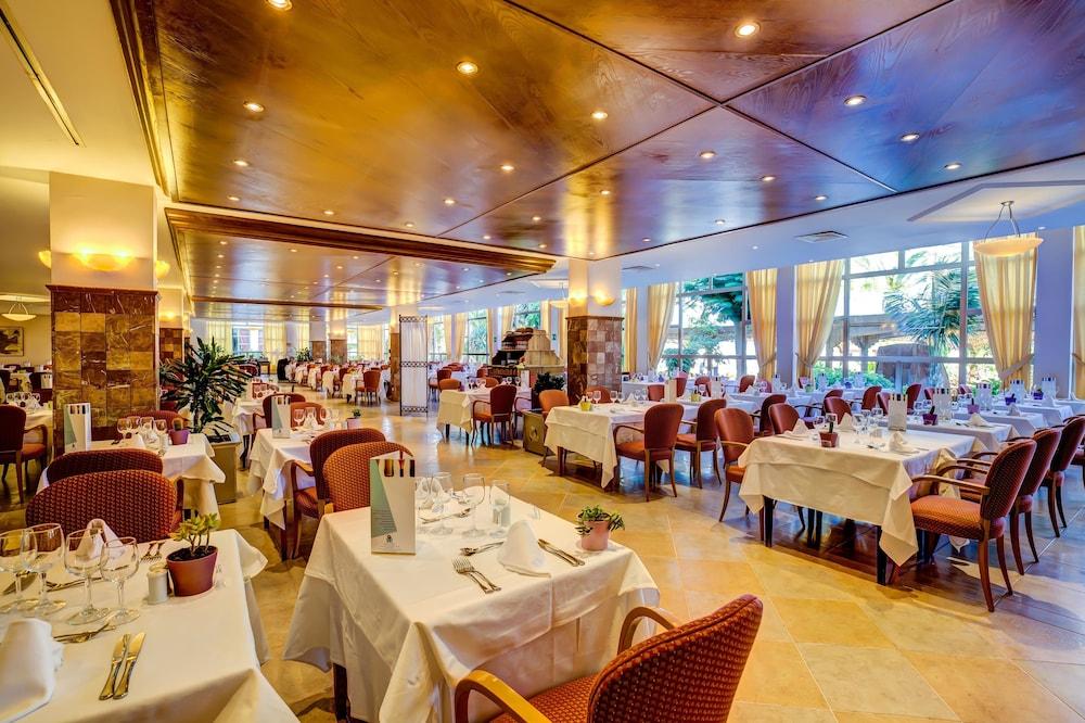 Sbh Palace Thalasso & Hotel 4*