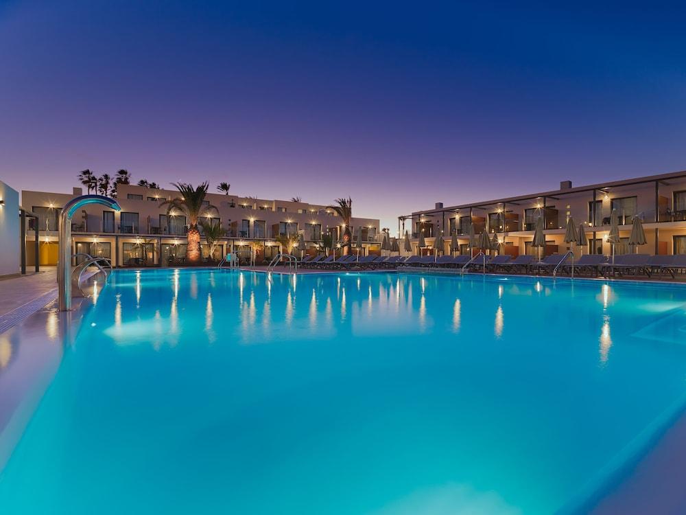 Hotel H10 Ocean Dreams Boutique - Adults Only Corralejo