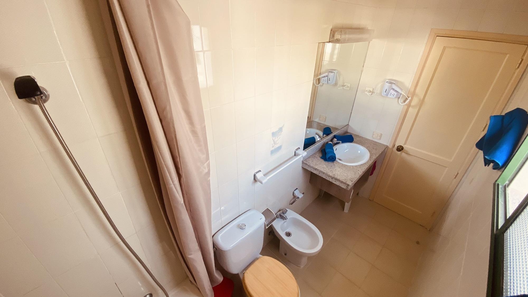 Apartment Casthotels Fuertesol *