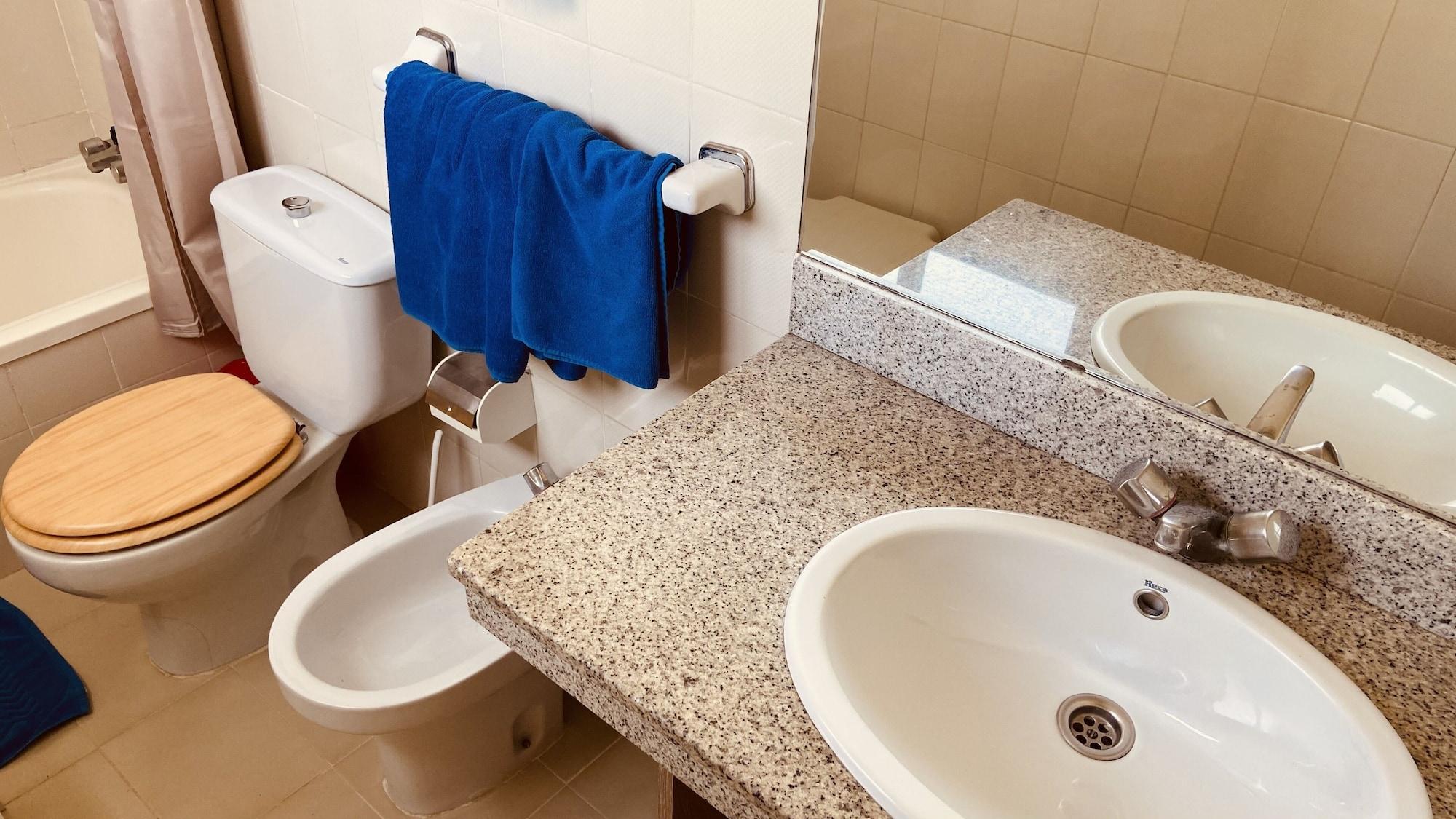 Apartment Casthotels Fuertesol