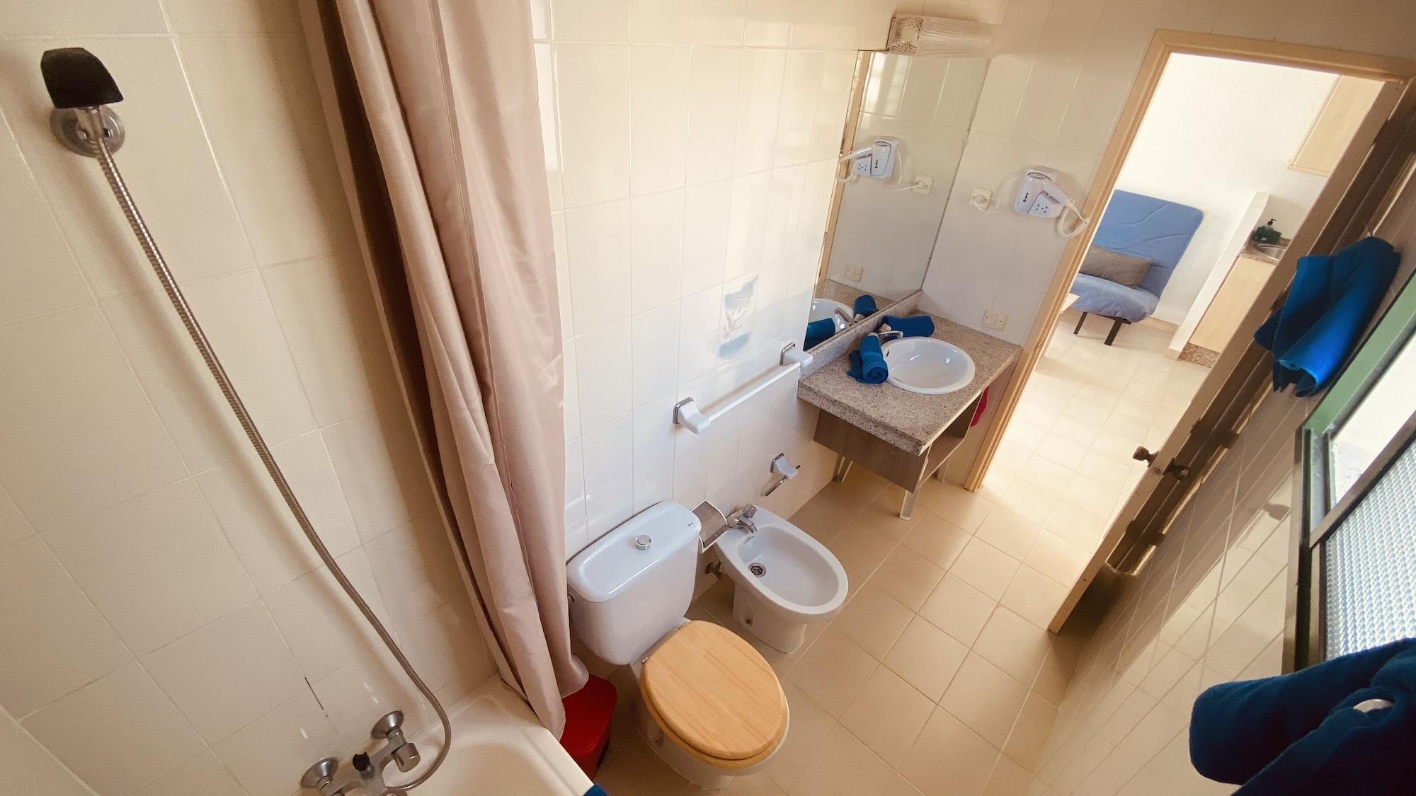 Casthotels Fuertesol * Caleta De Fuste