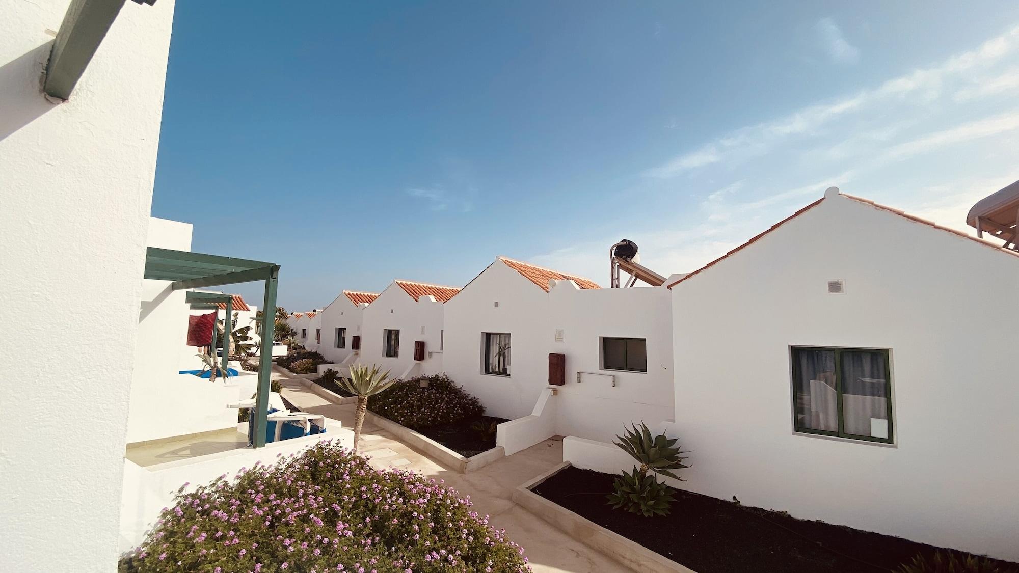 Casthotels Fuertesol Apartment *