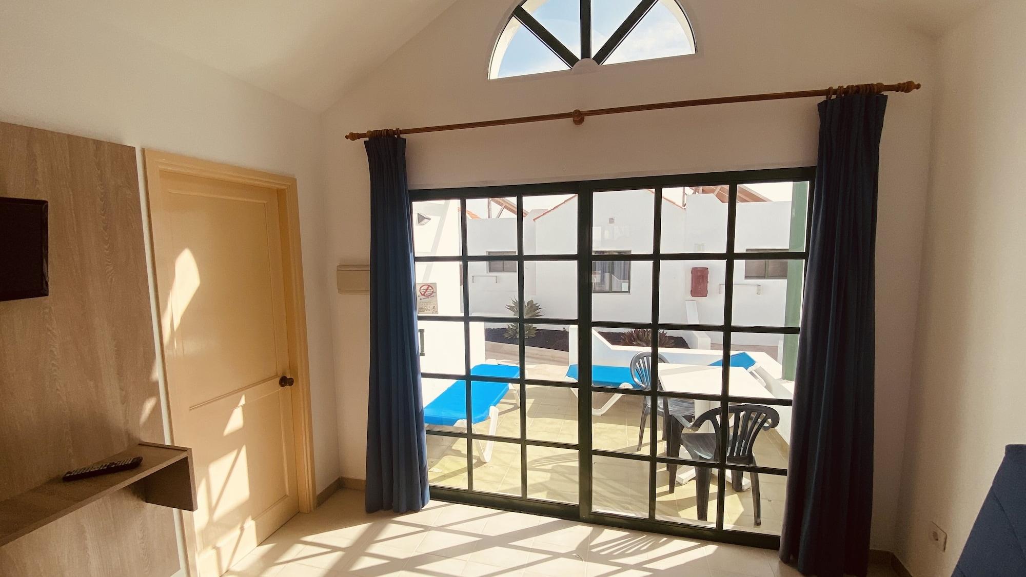 Apartment Casthotels Fuertesol