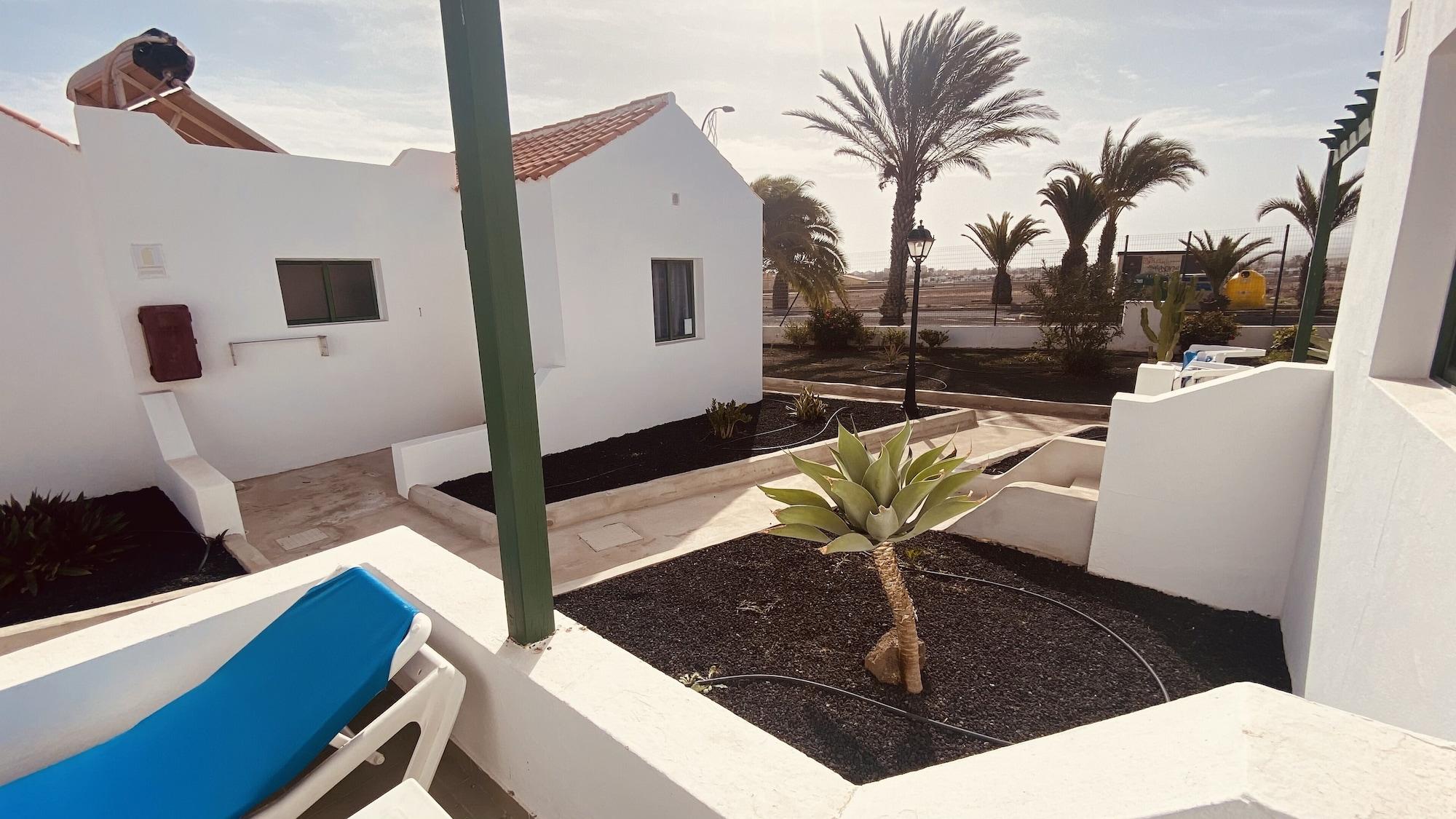 Casthotels Fuertesol Apartment