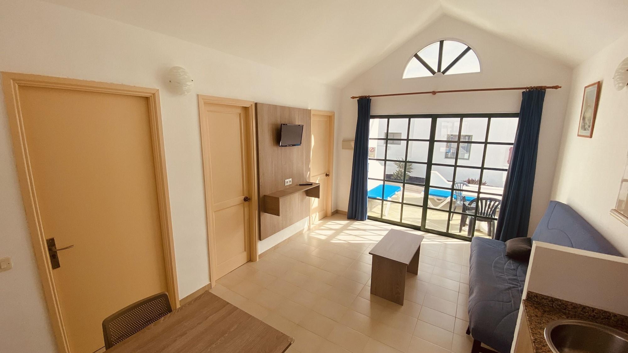 Casthotels Fuertesol