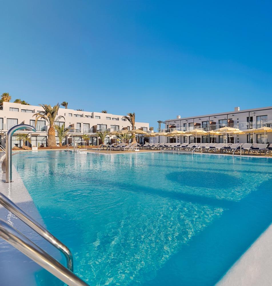 H10 Ocean Dreams Boutique - Adults Only 4* Corralejo