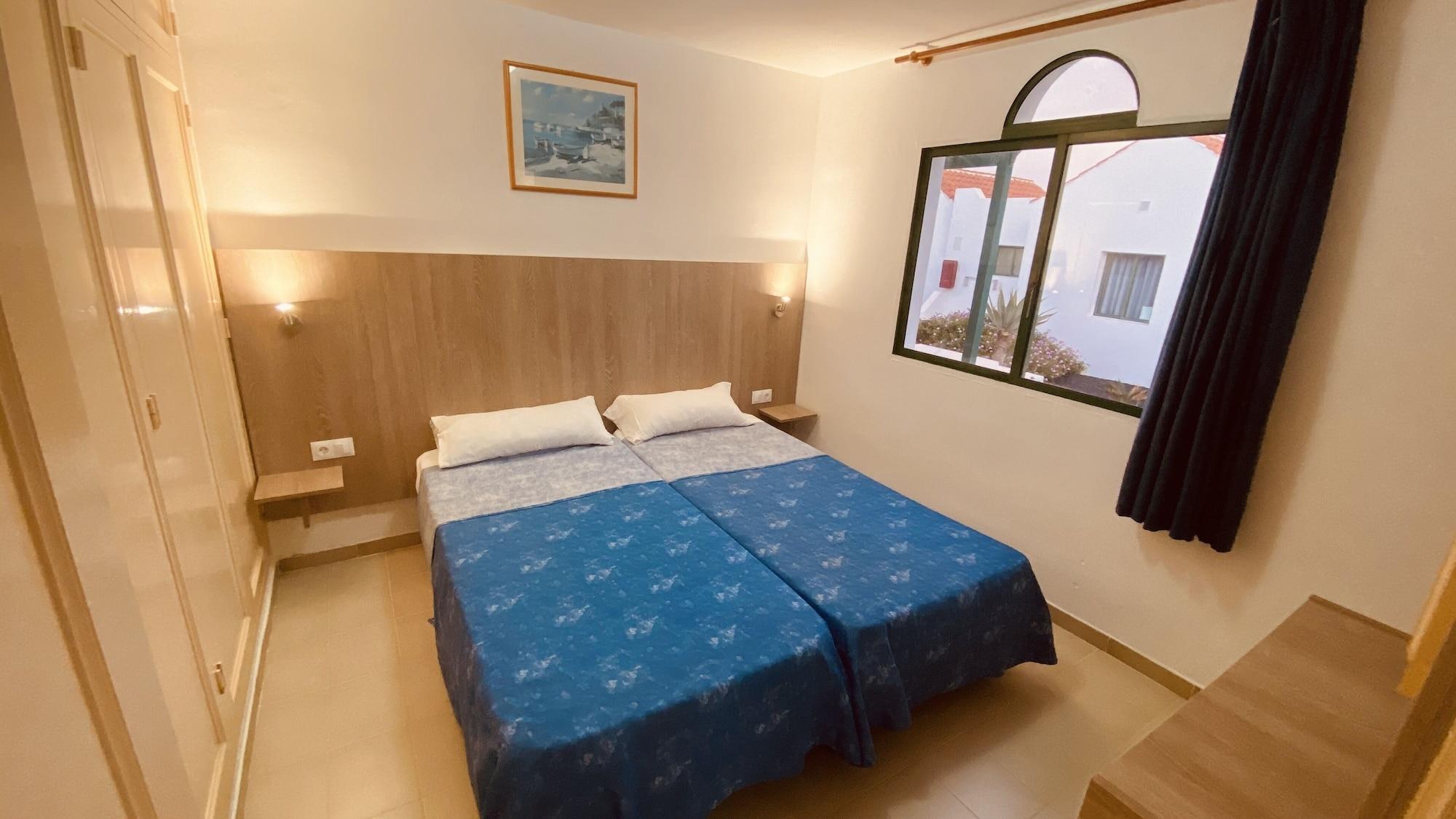 Casthotels Fuertesol *