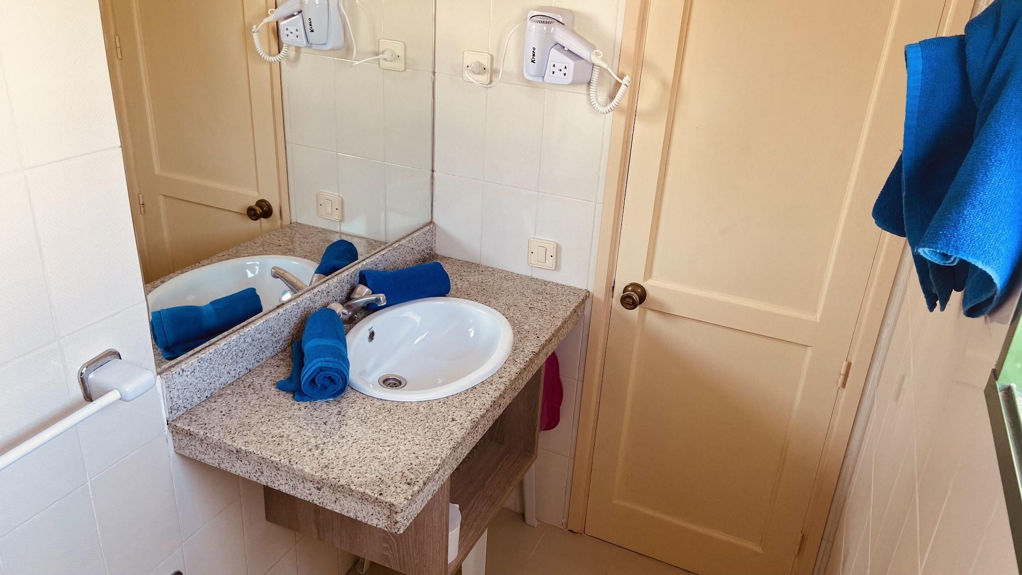 Apartment Casthotels Fuertesol