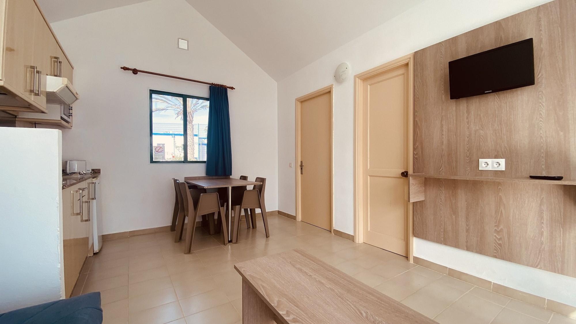 Casthotels Fuertesol Apartment