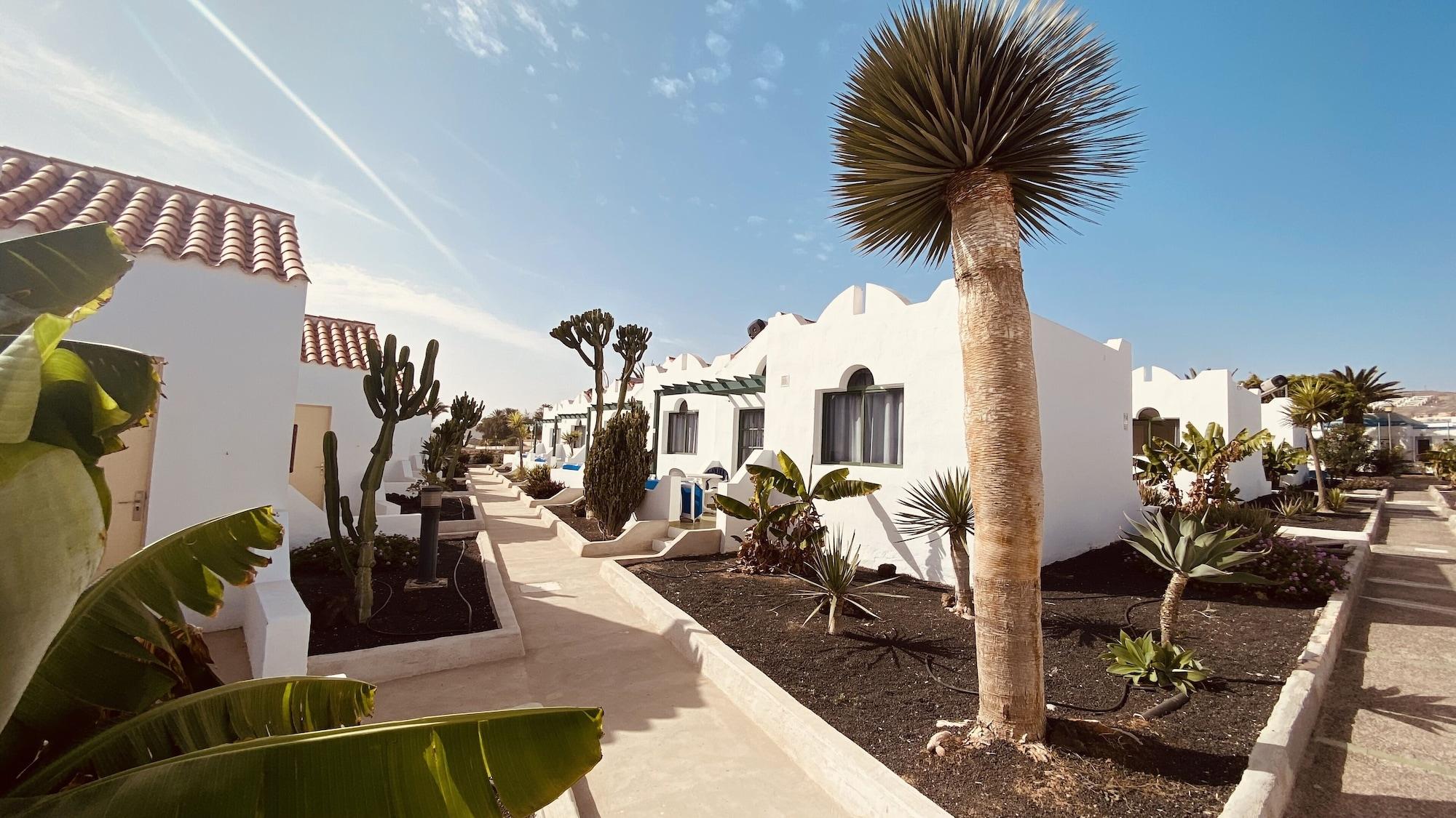 Casthotels Fuertesol Apartment