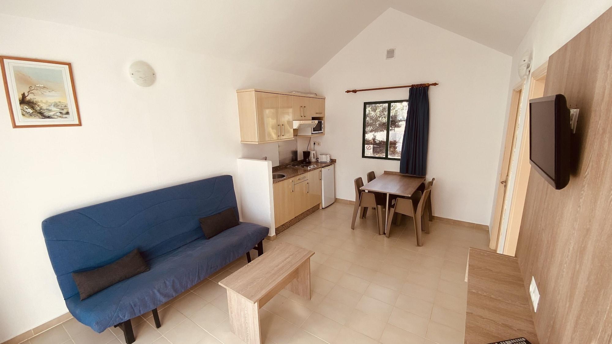 Apartment Casthotels Fuertesol *