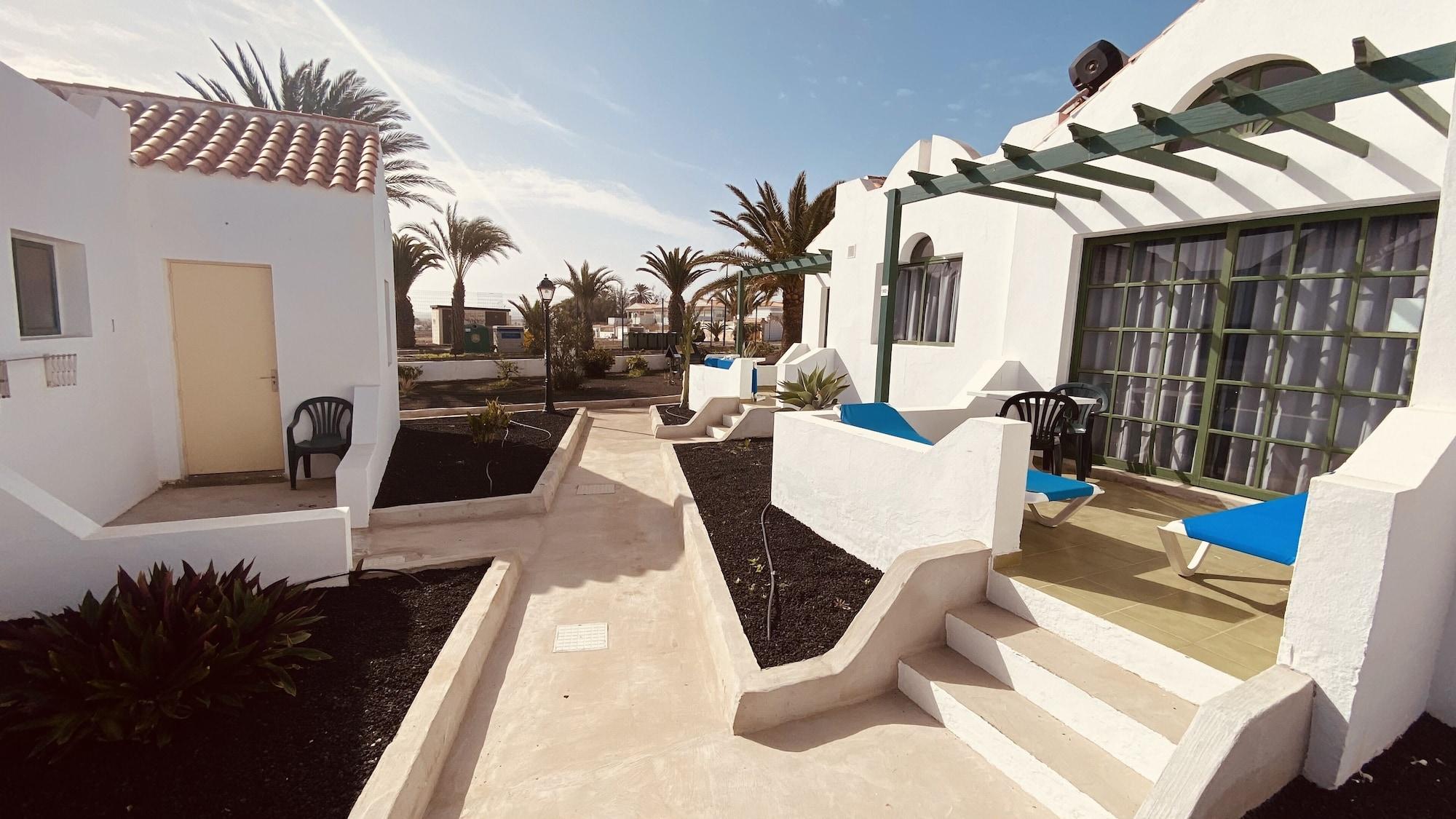 Casthotels Fuertesol * Caleta De Fuste