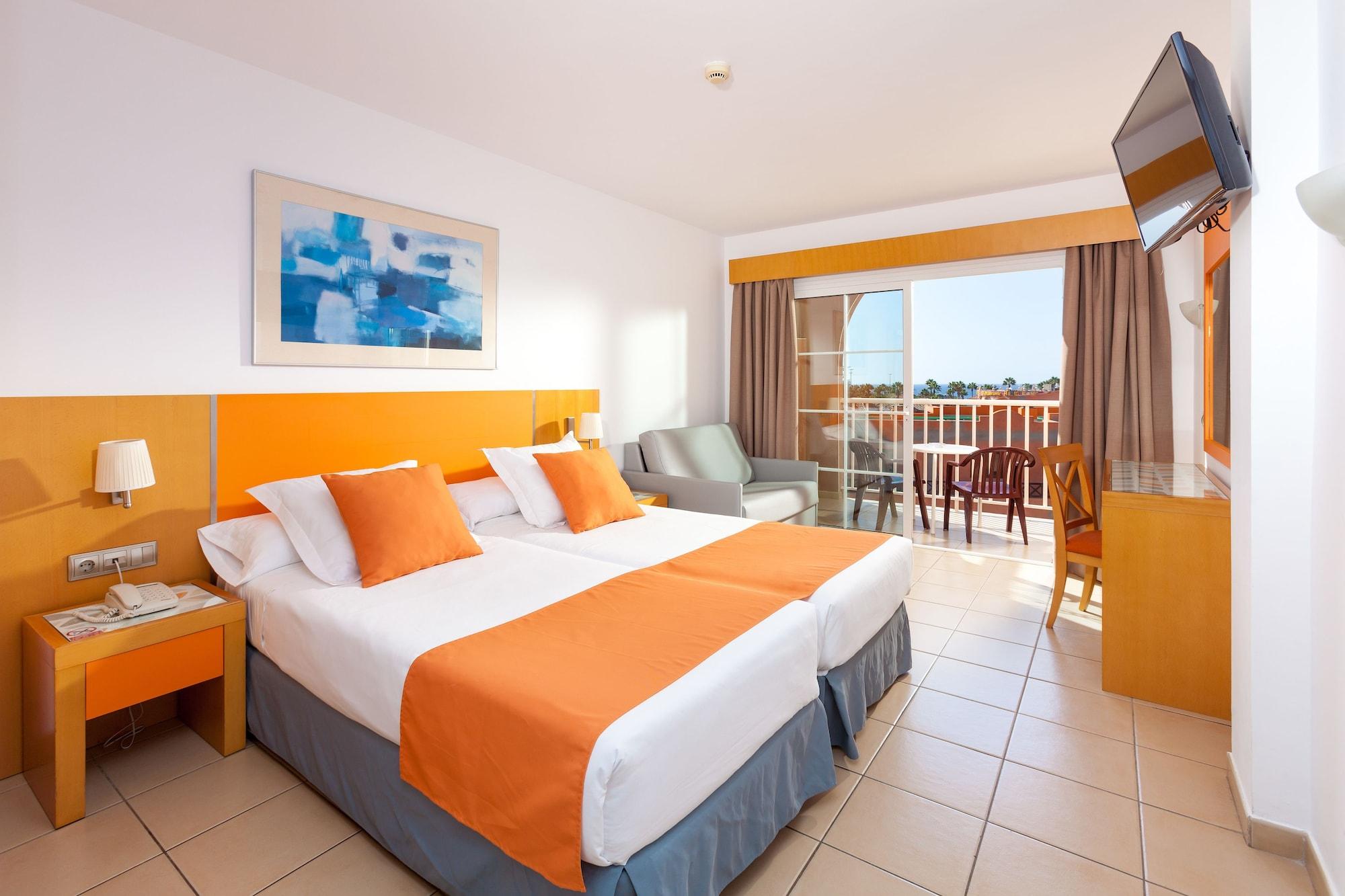 Chatur Costa Caleta 3*