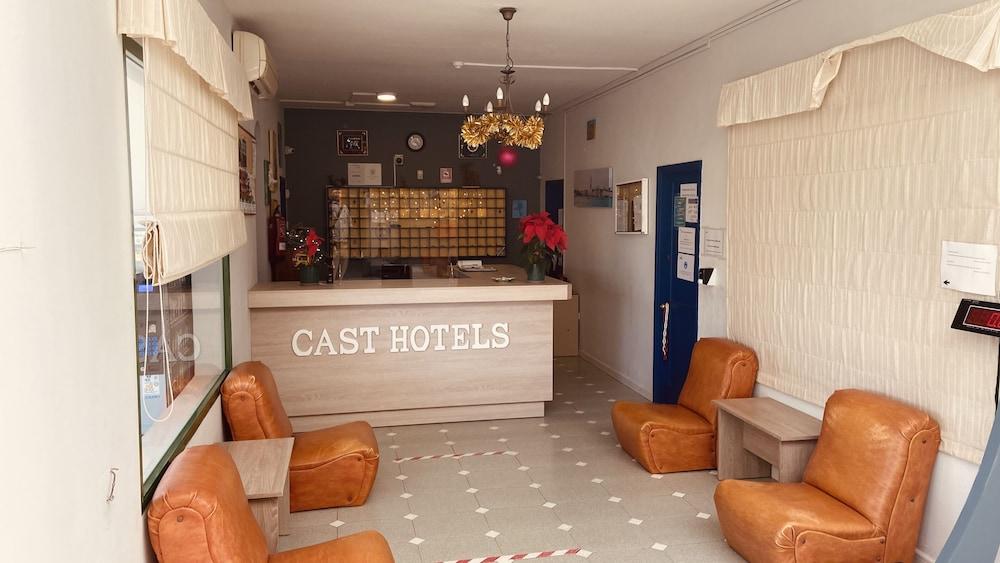 Casthotels Fuertesol * Caleta De Fuste