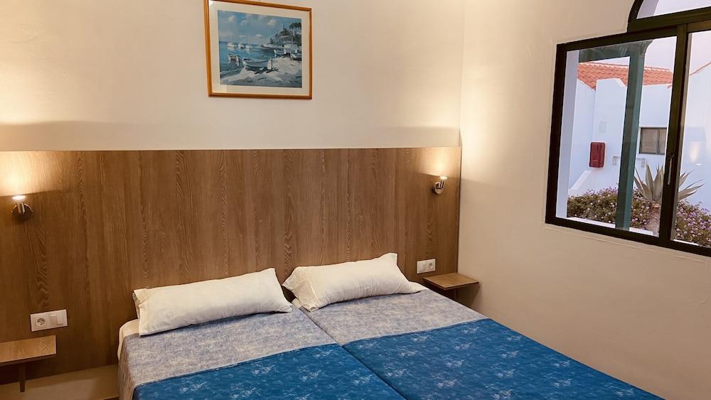Casthotels Fuertesol Apartment