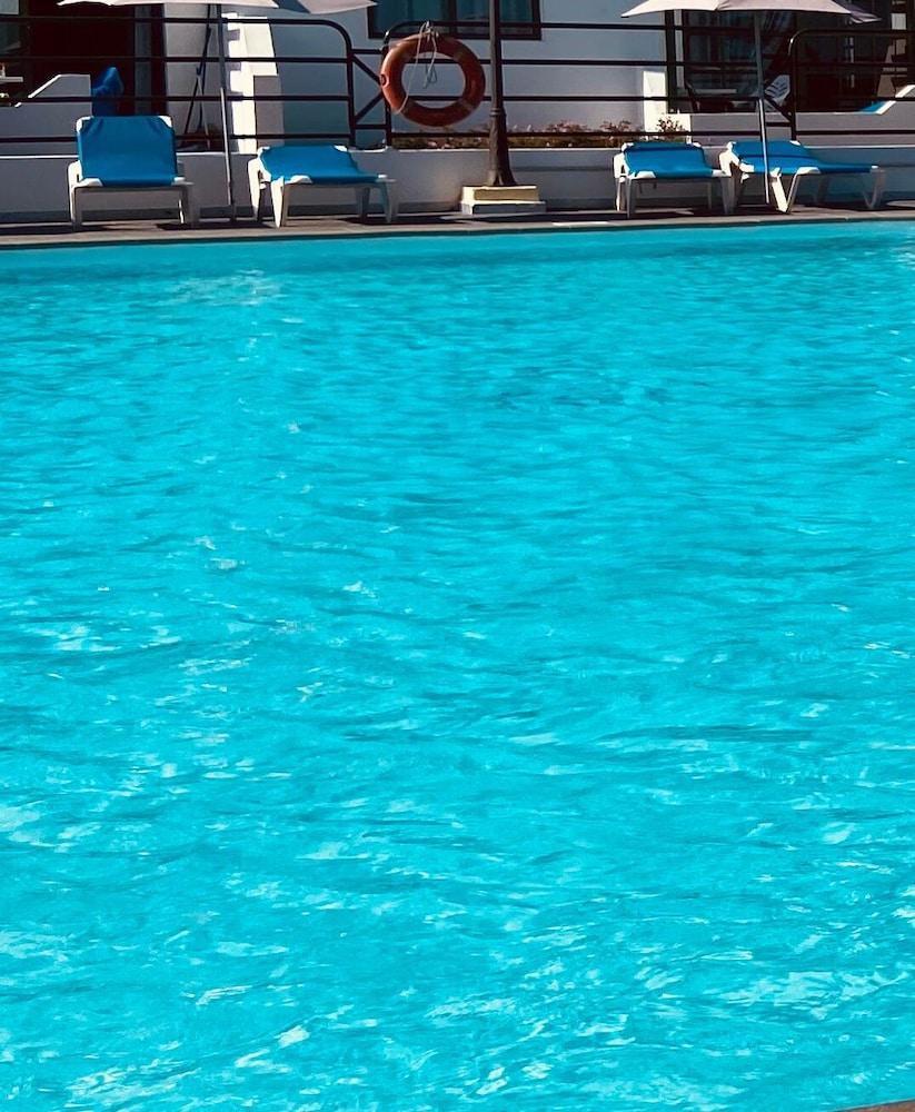 Casthotels Fuertesol Caleta De Fuste