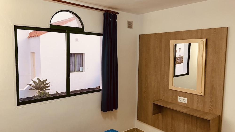 Apartment Casthotels Fuertesol