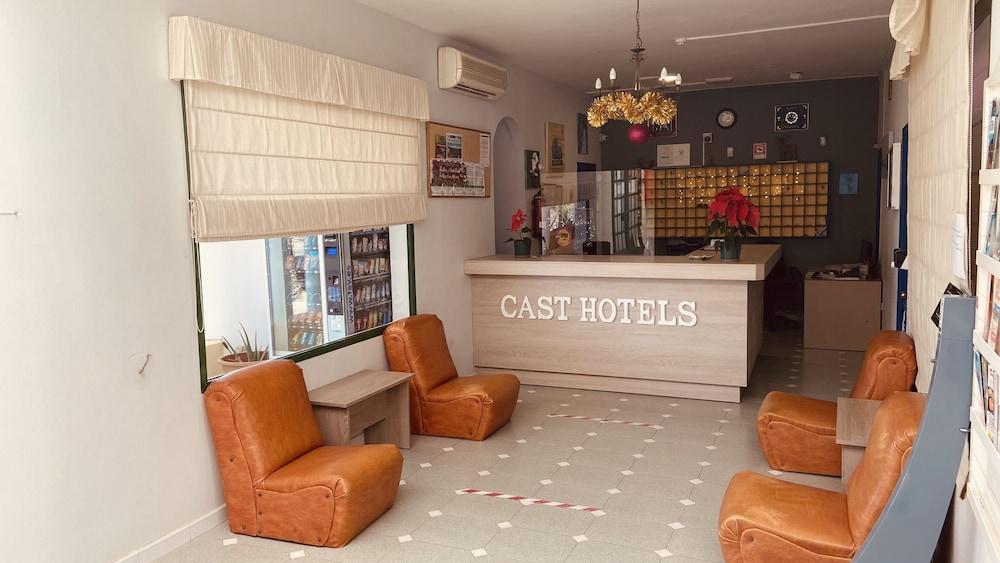 Apartment Casthotels Fuertesol *