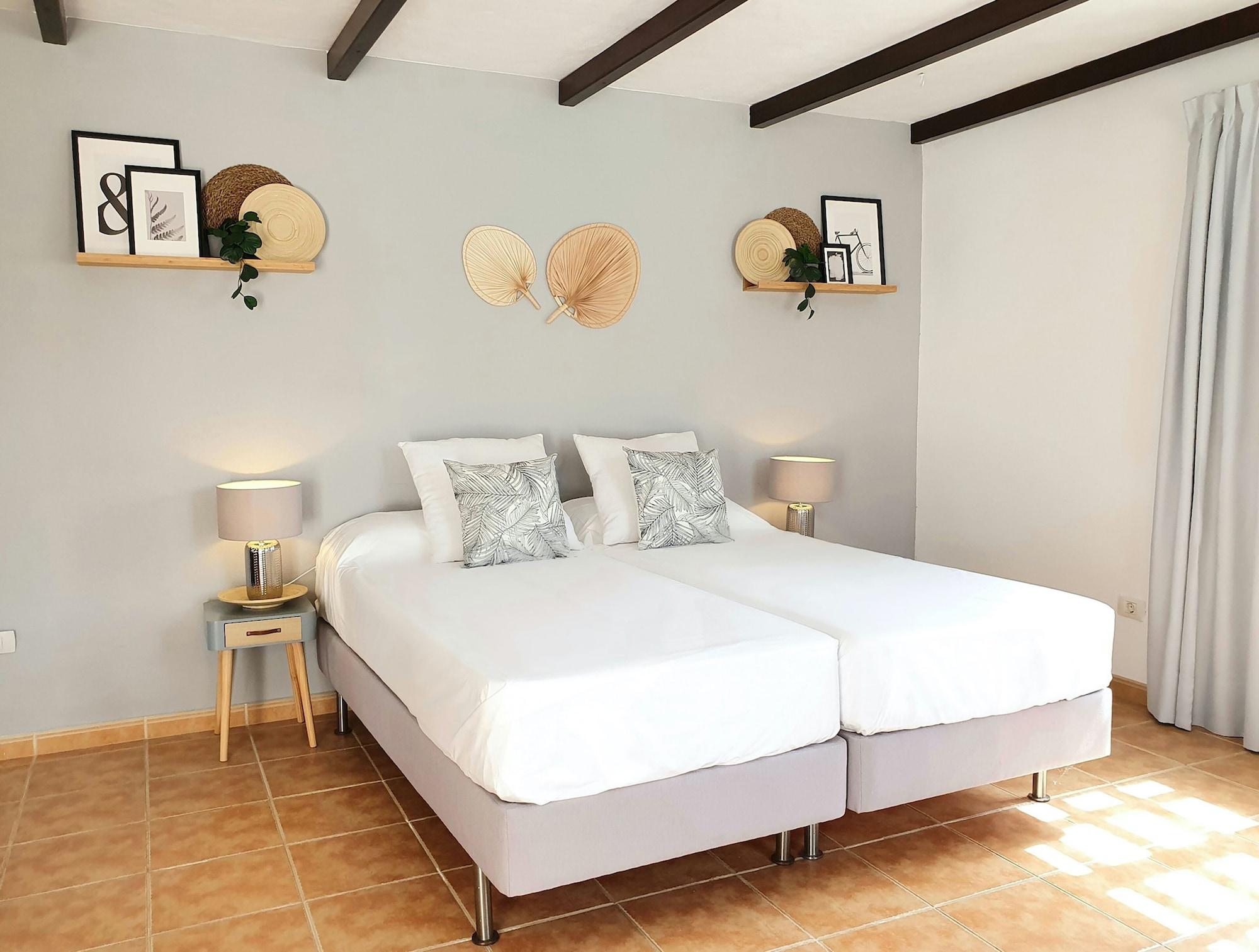 Casas Heddy, Well-being Hotel 3*