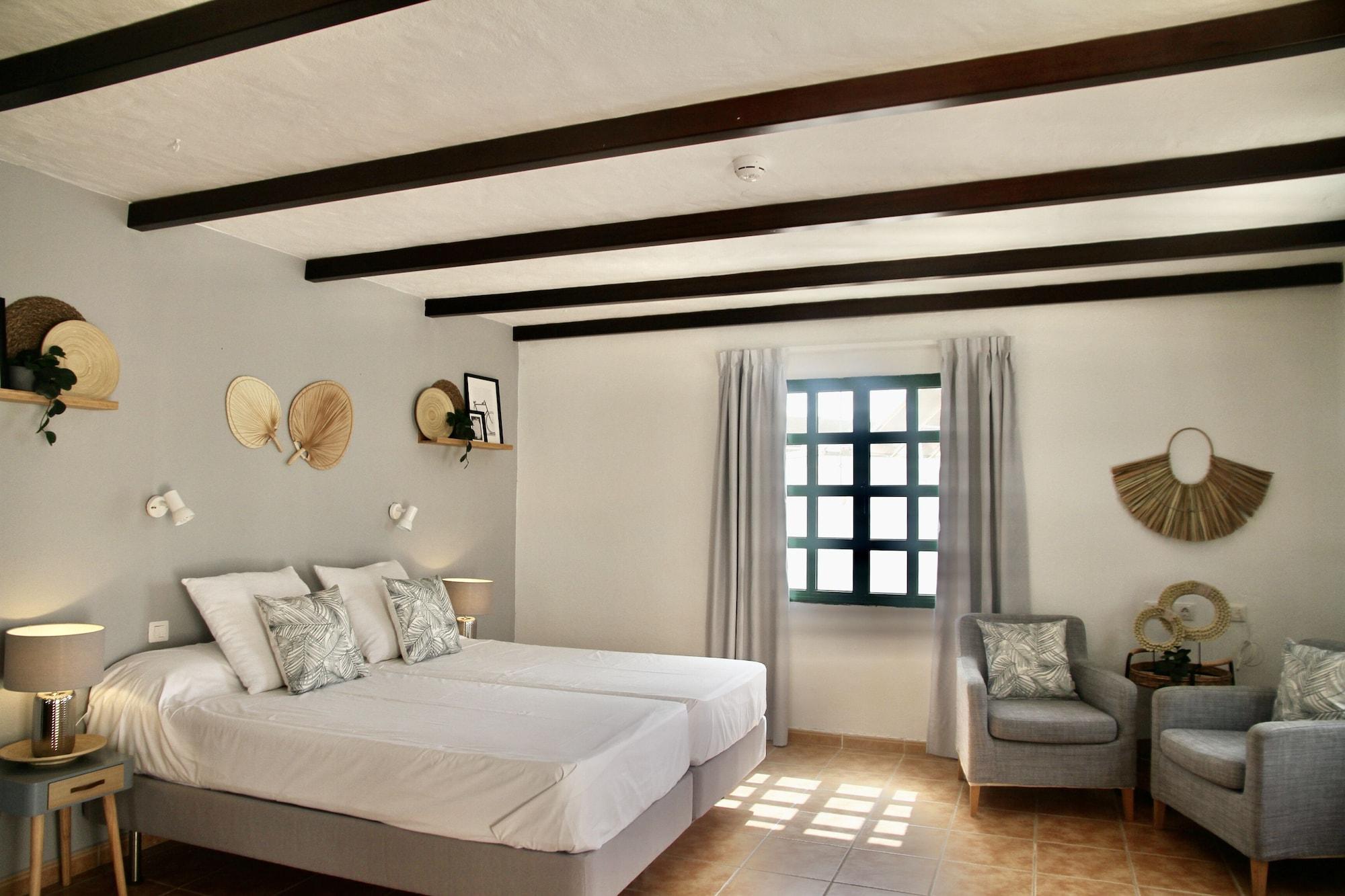 Casas Heddy, Well-being