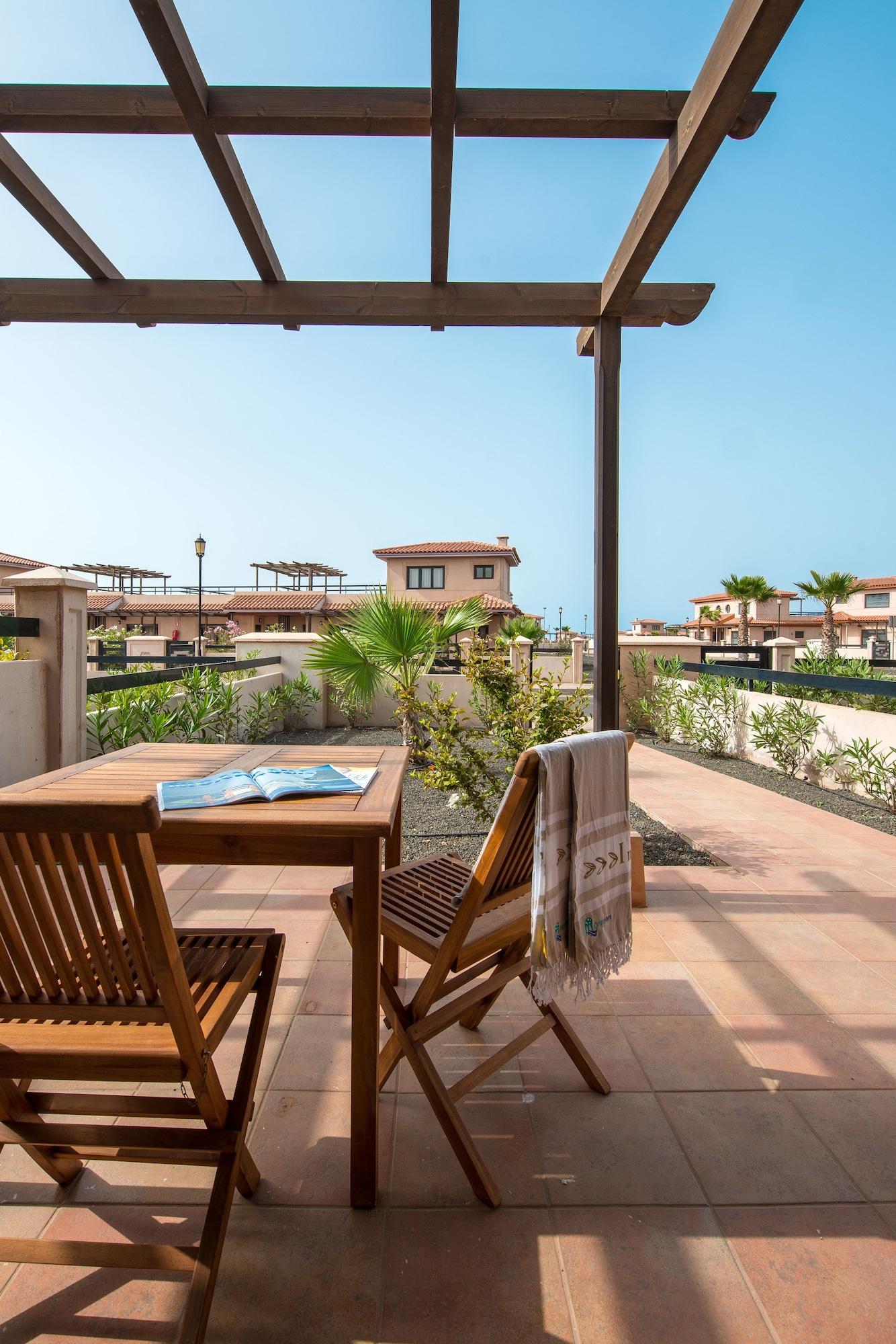 Resort Pierre&vacances Fuerteventura Origomare Lajares