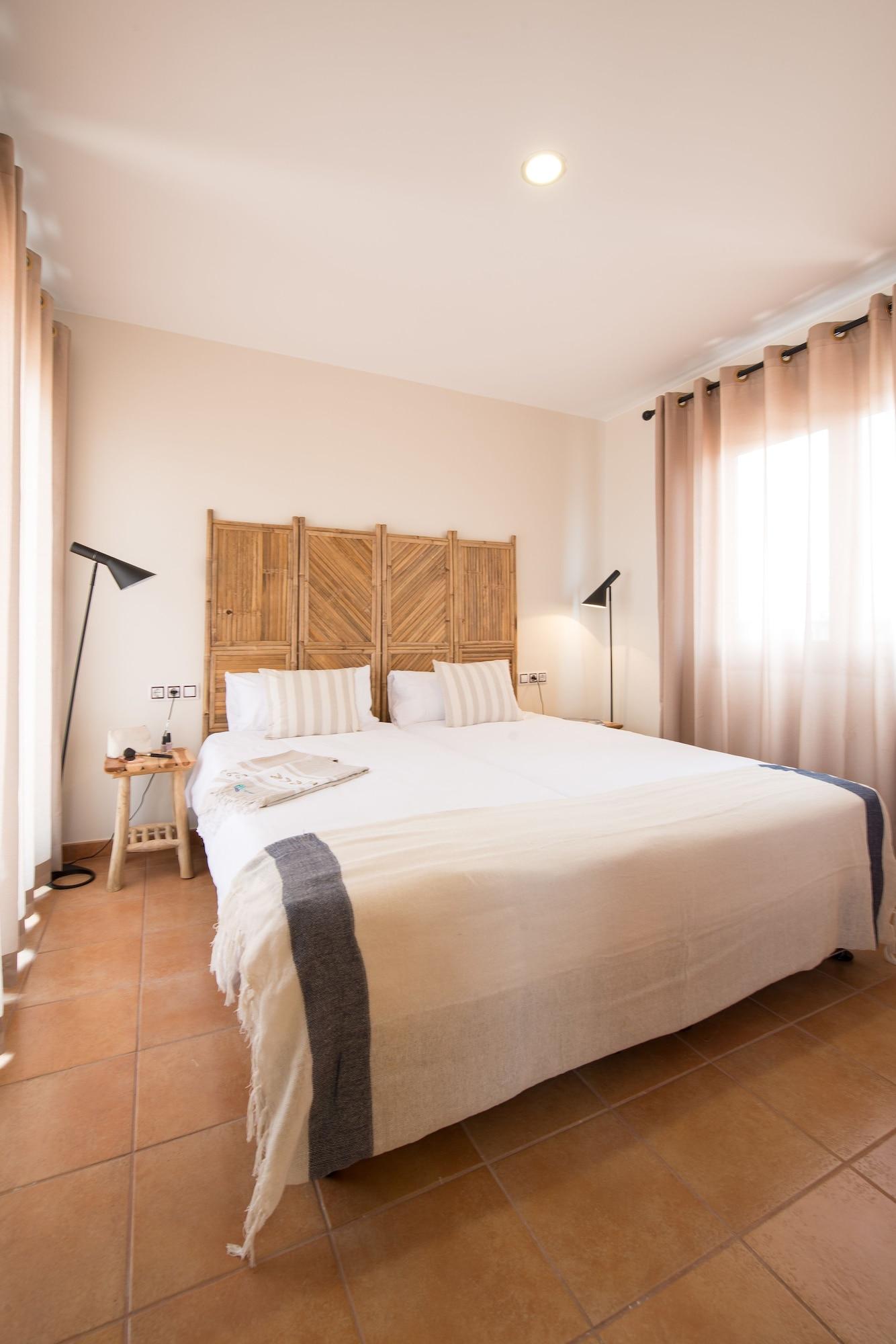 Pierre&vacances Fuerteventura Origomare Resort Lajares