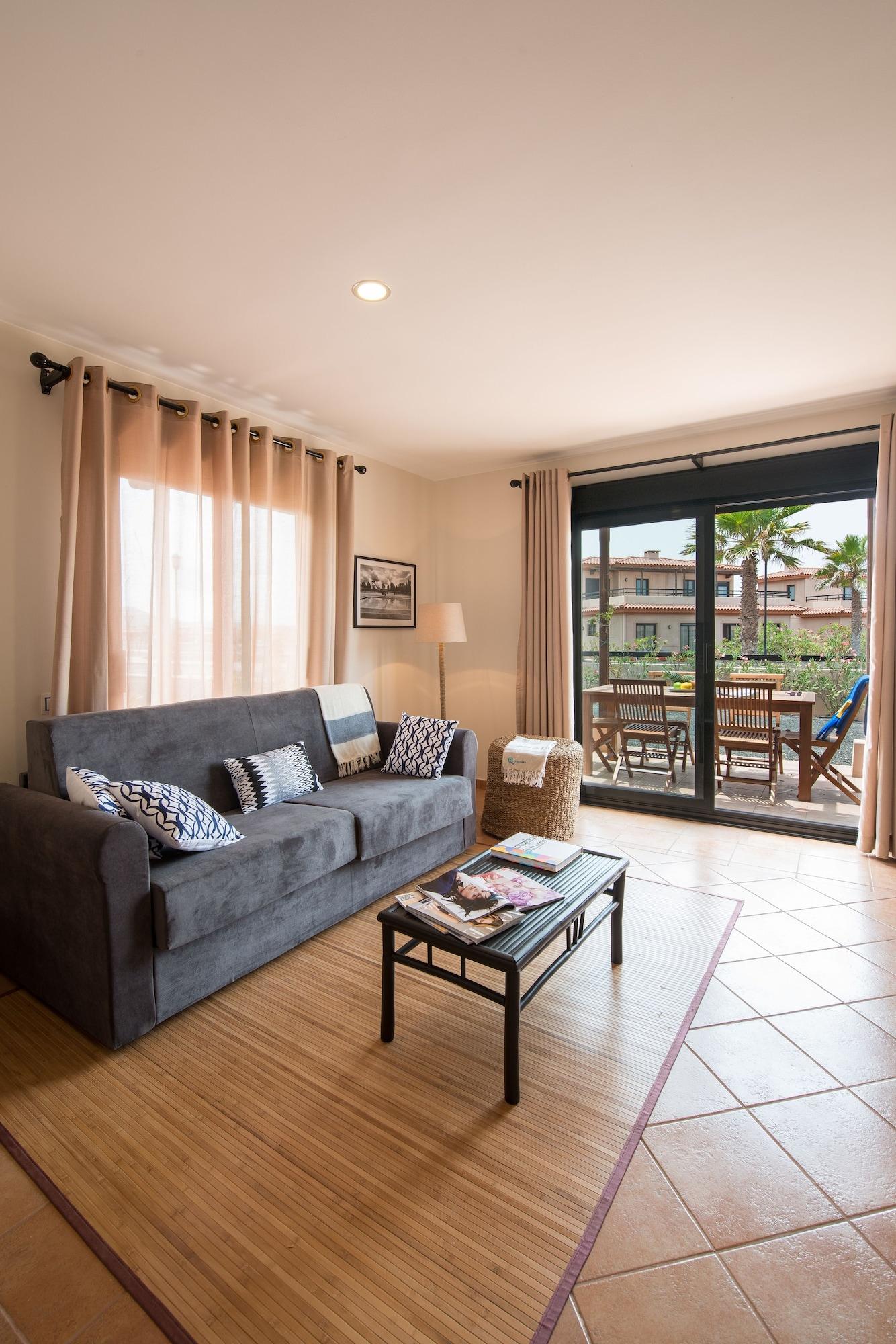 Pierre&vacances Fuerteventura Origomare Resort 4*