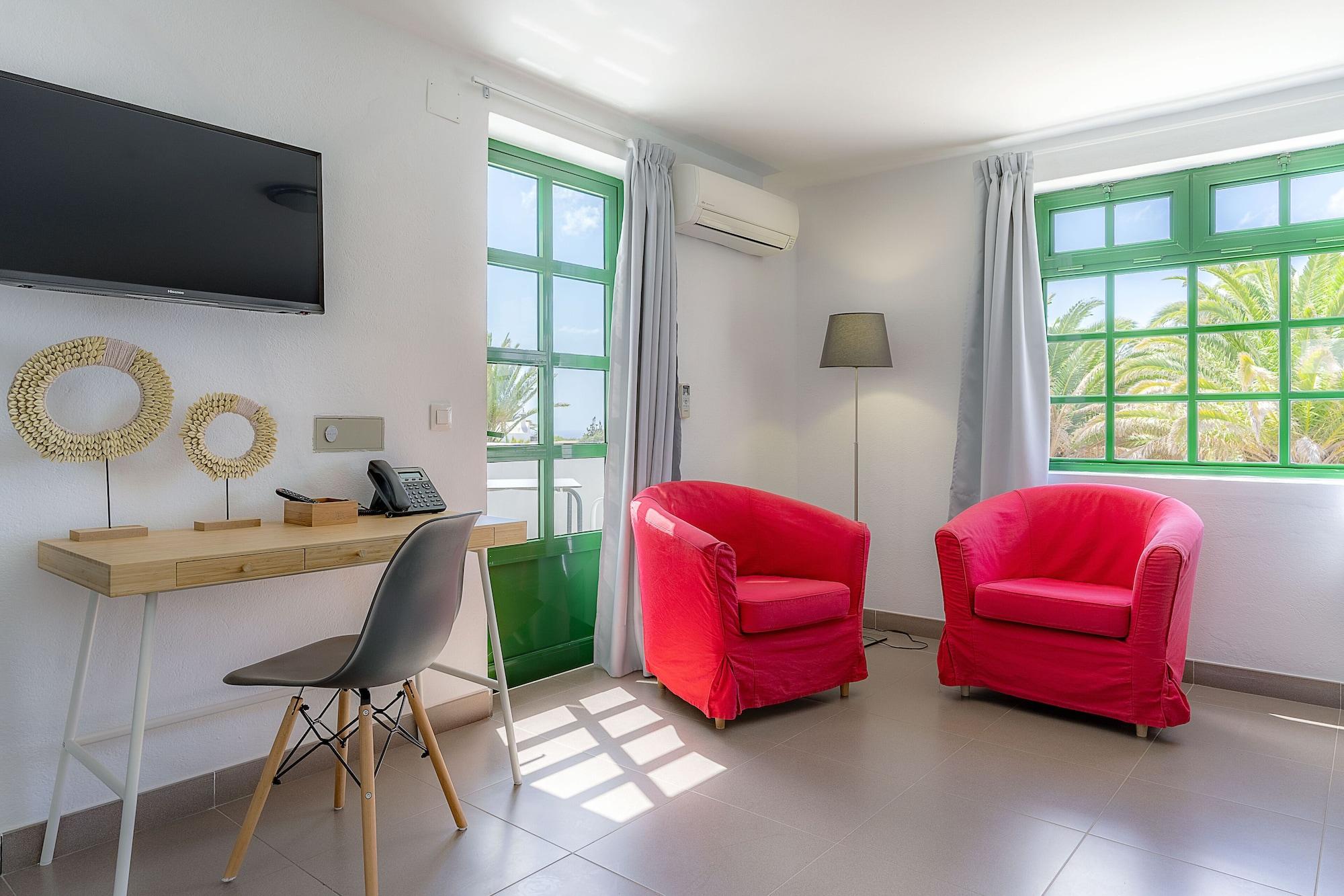 Casas Heddy, Well-being Hotel Puerto del Carmen (Lanzarote)
