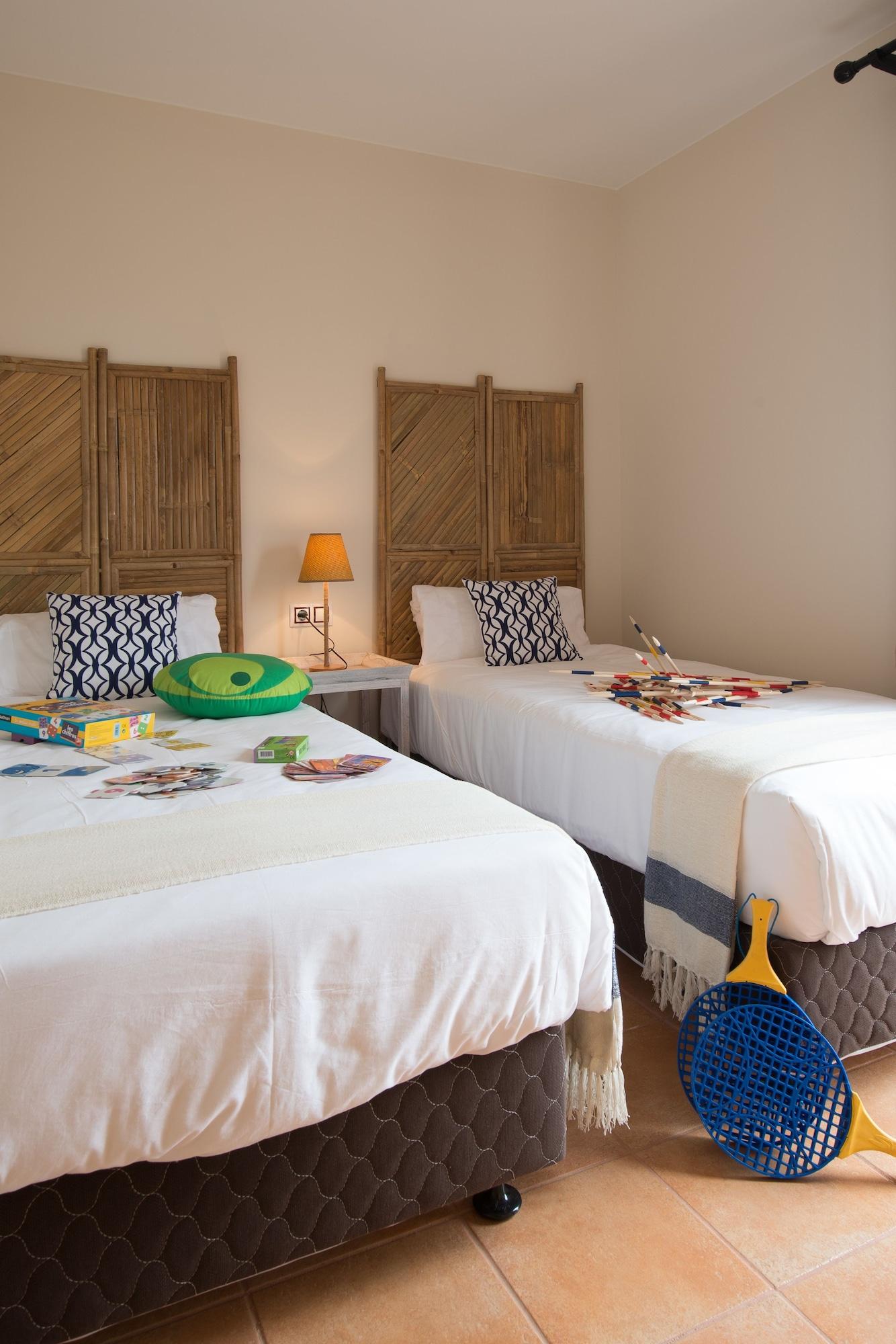 Pierre&vacances Fuerteventura Origomare 4* Lajares