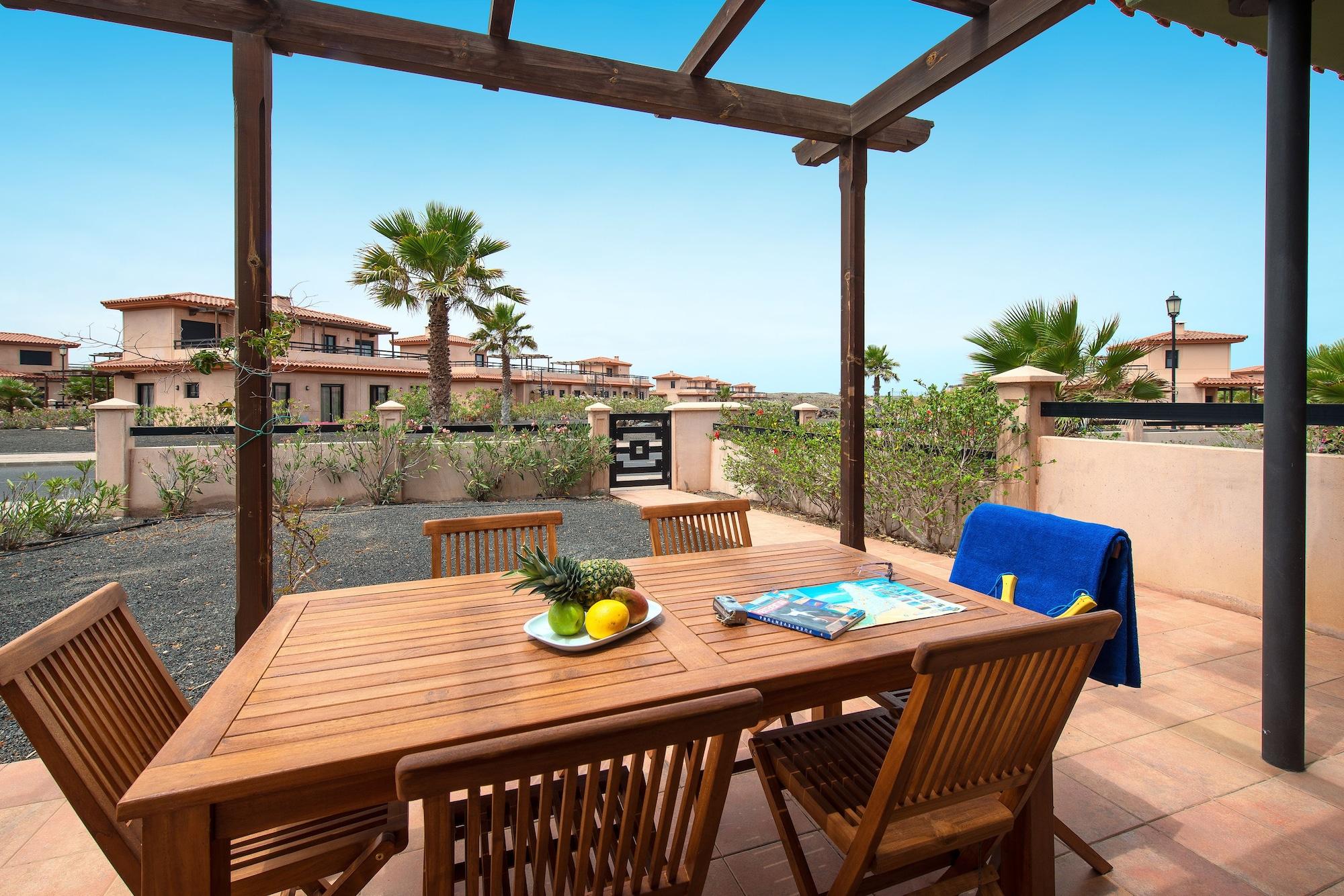 Pierre&vacances Fuerteventura Origomare 4*
