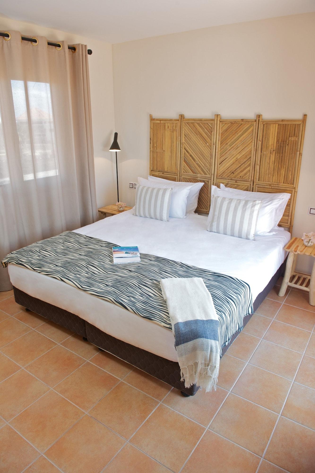 Resort Pierre&vacances Fuerteventura Origomare 4*