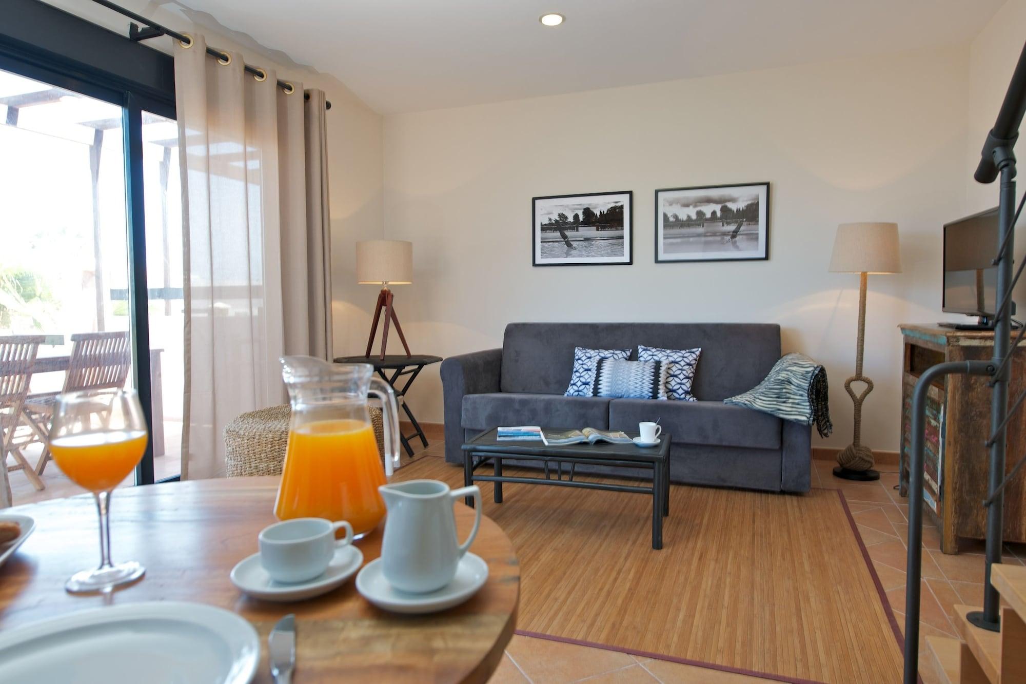 Pierre&vacances Fuerteventura Origomare Resort 4*