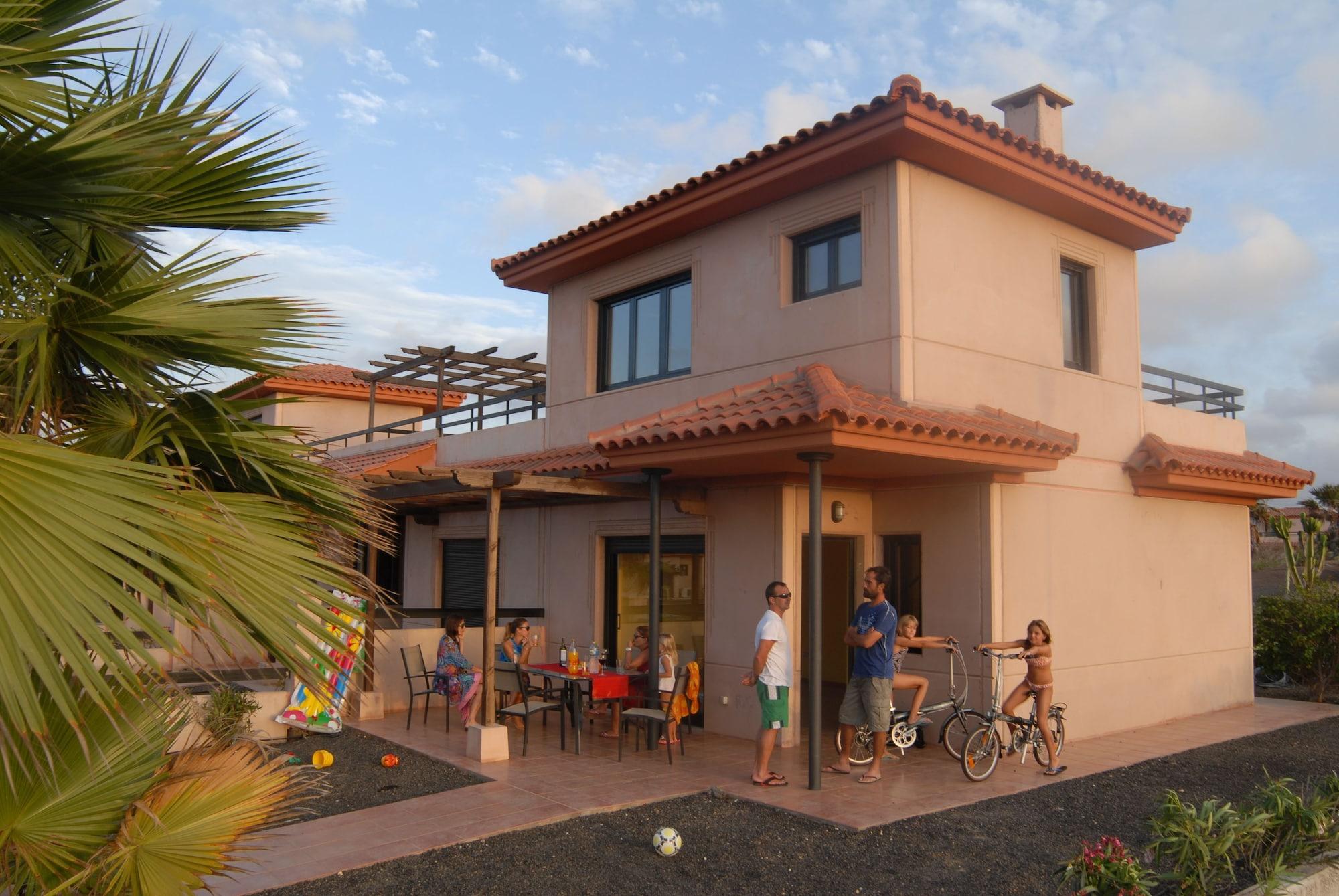 Pierre&vacances Fuerteventura Origomare Resort