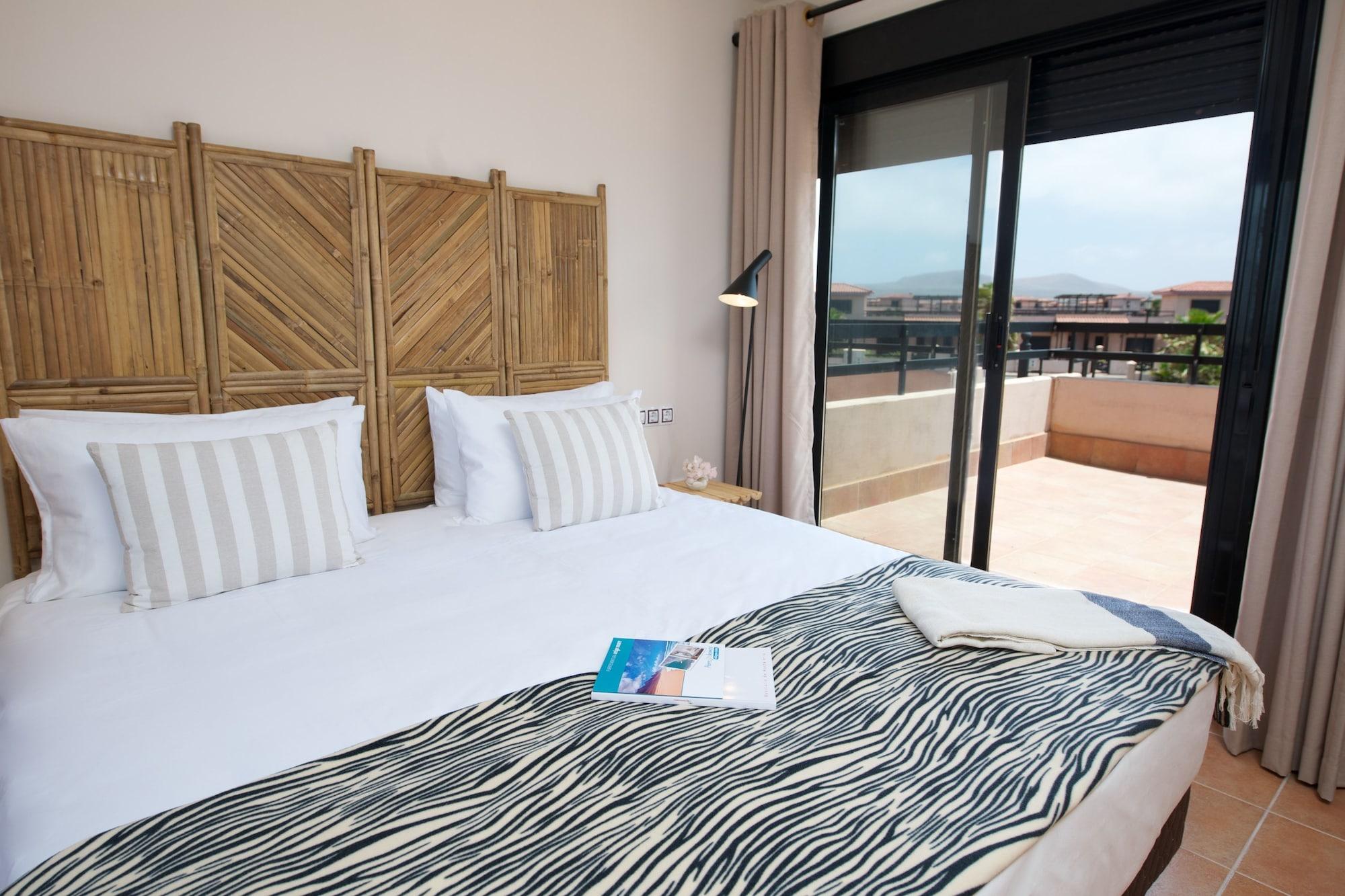Pierre&vacances Fuerteventura Origomare 4* Lajares