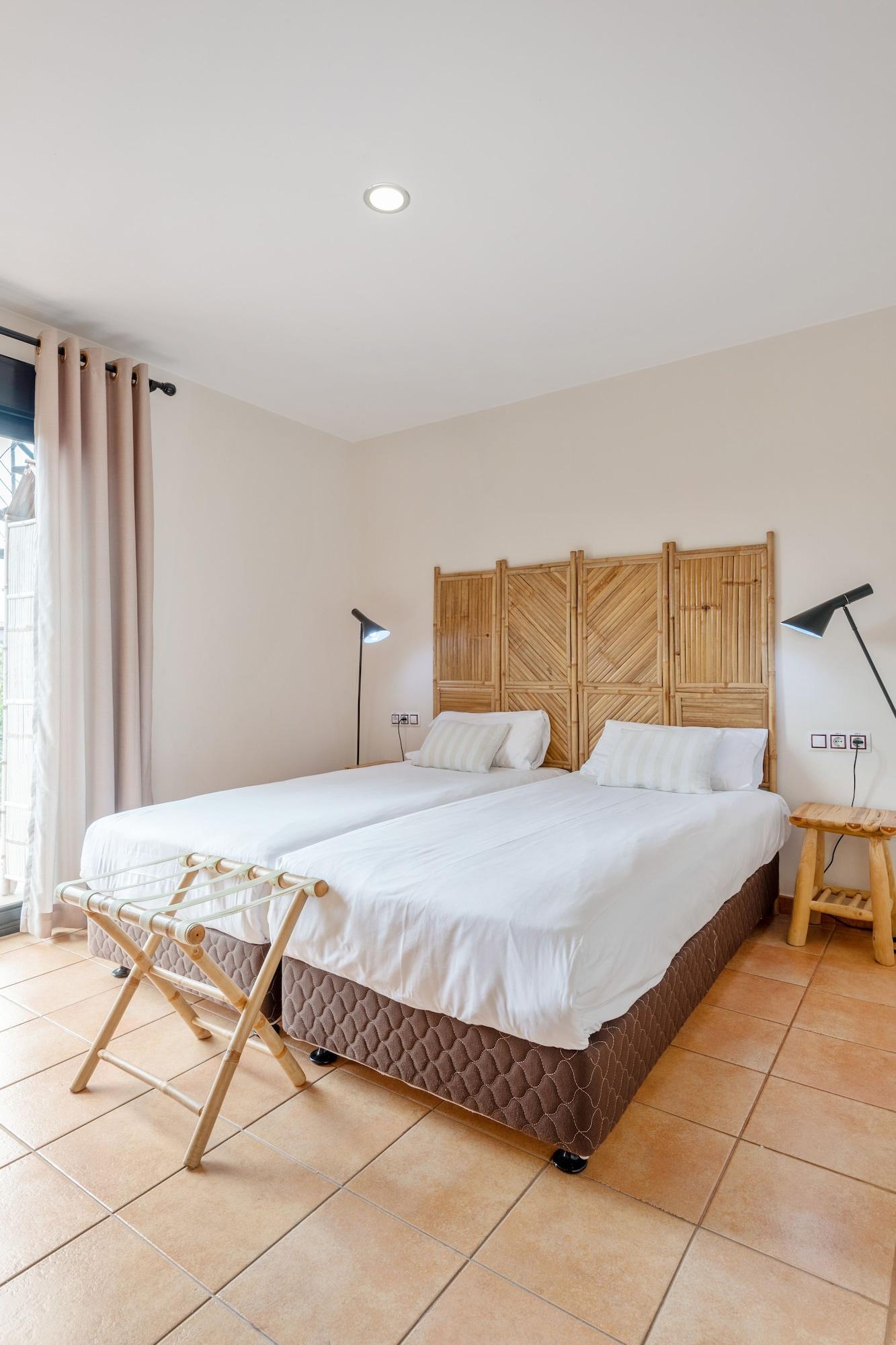 Pierre&vacances Fuerteventura Origomare 4* Lajares